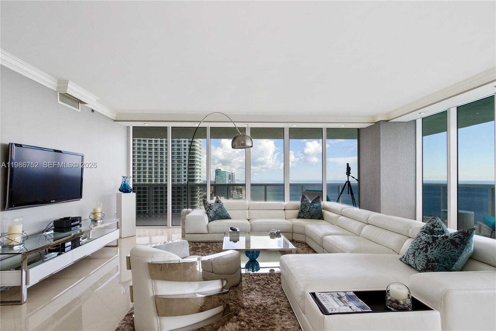 1830 S Ocean Dr #3401, Hallandale Beach FL 33009