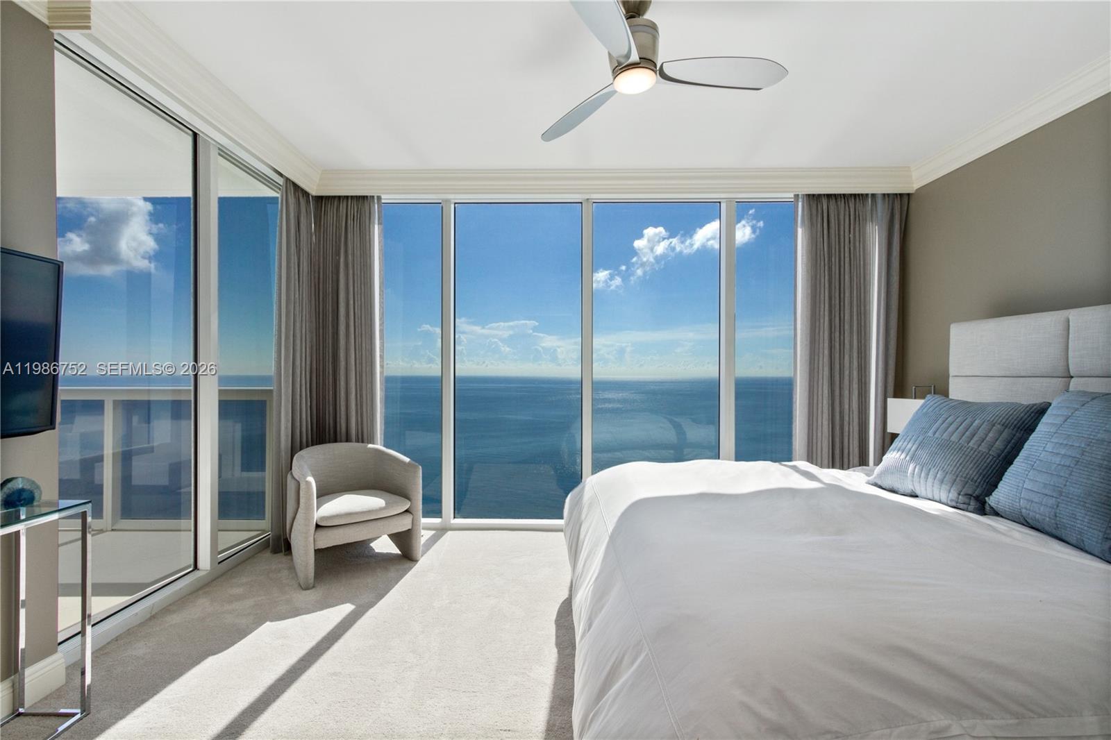 1830 S Ocean Dr #3401, Hallandale Beach FL 33009
