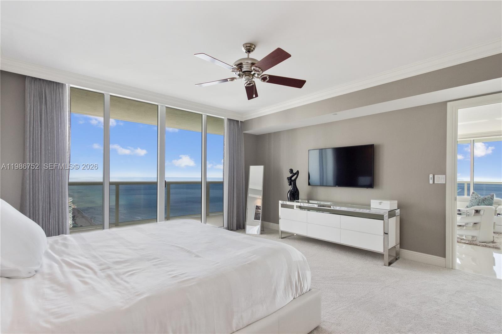 1830 S Ocean Dr #3401, Hallandale Beach FL 33009