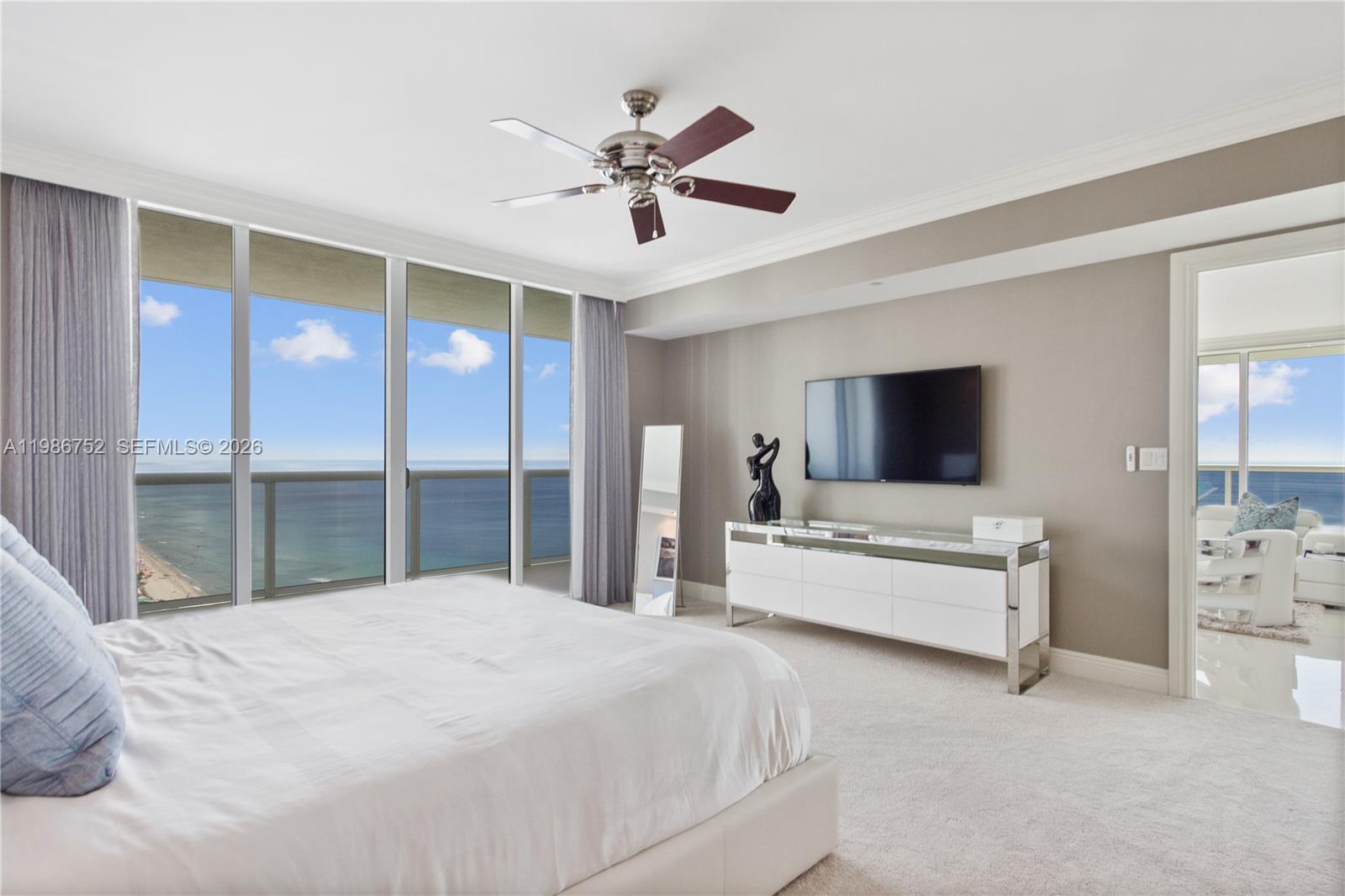 1830 S Ocean Dr #3401, Hallandale Beach FL 33009