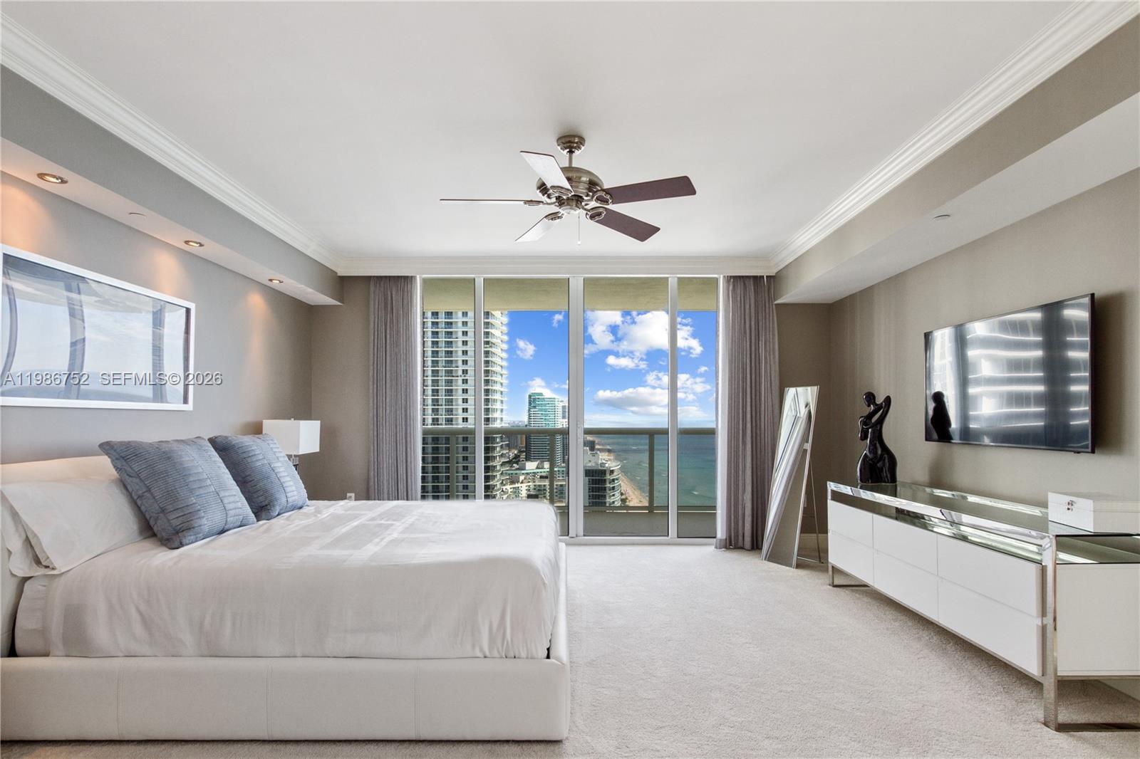 1830 S Ocean Dr #3401, Hallandale Beach FL 33009