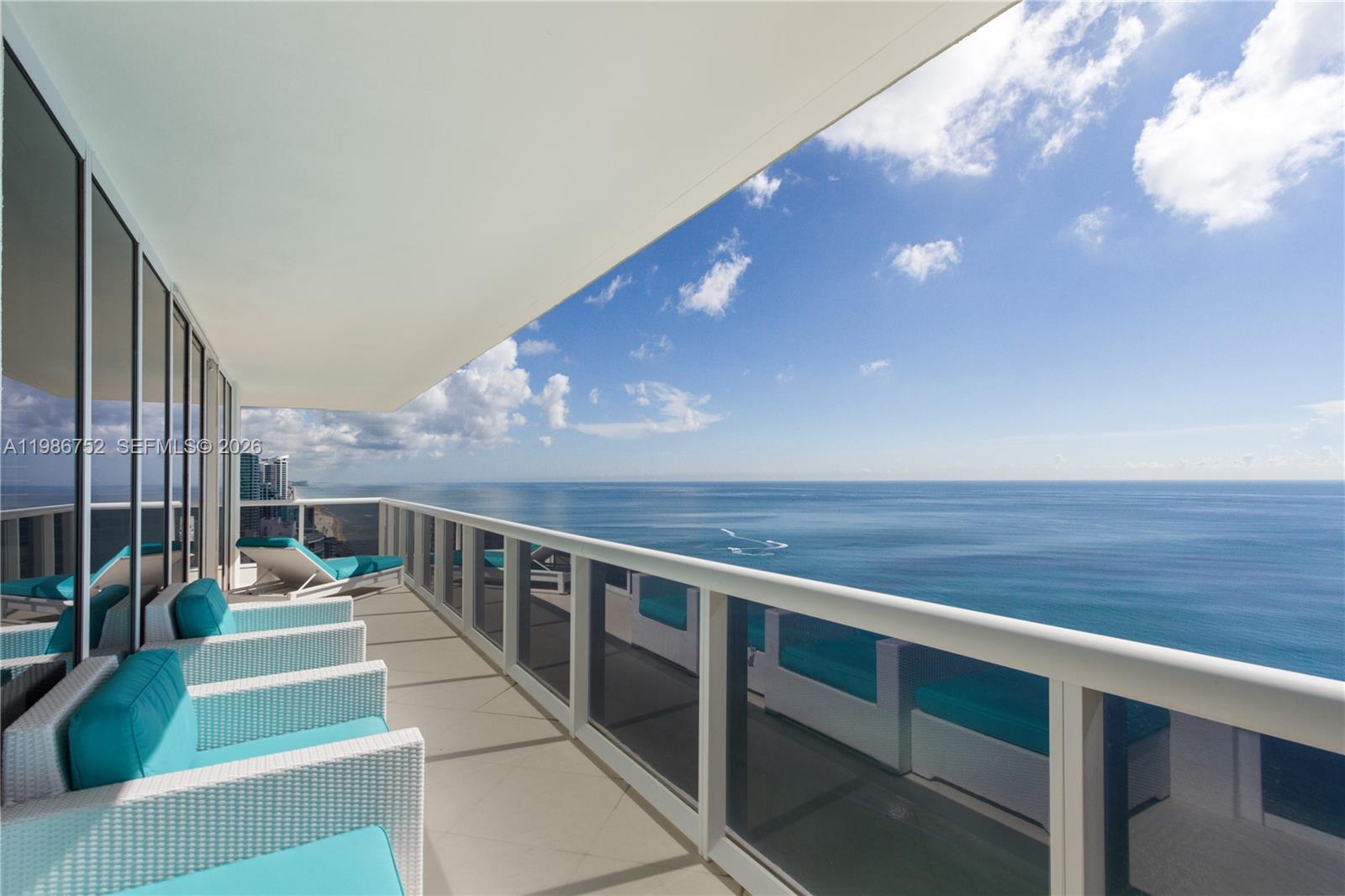 1830 S Ocean Dr #3401, Hallandale Beach FL 33009