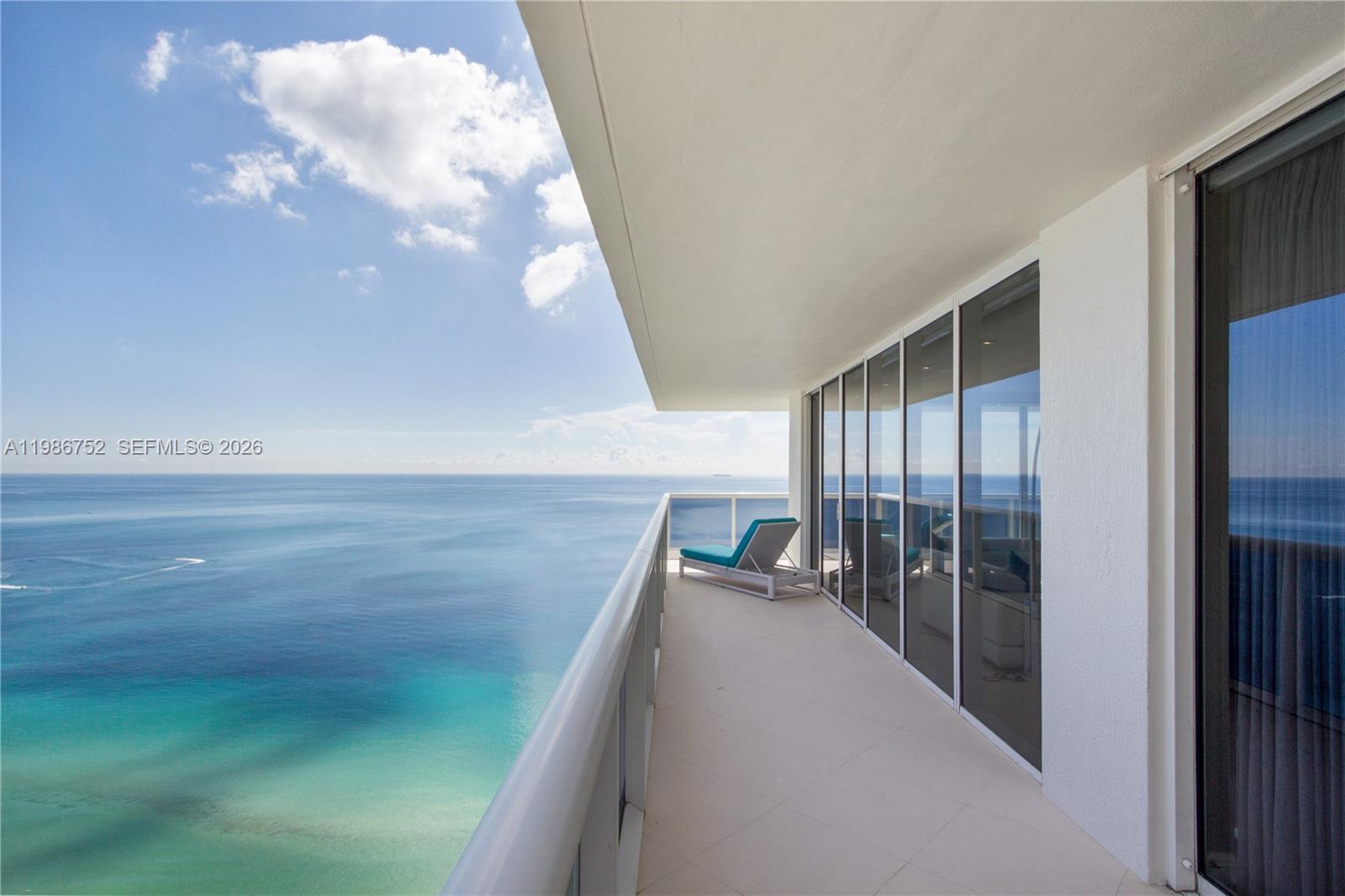 1830 S Ocean Dr #3401, Hallandale Beach FL 33009