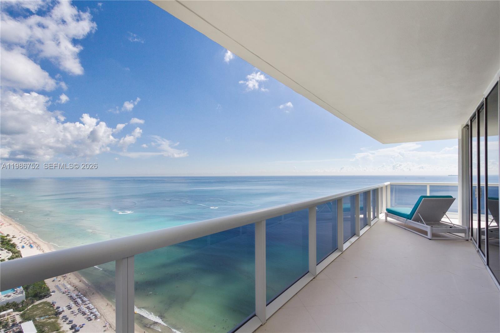 1830 S Ocean Dr #3401, Hallandale Beach FL 33009