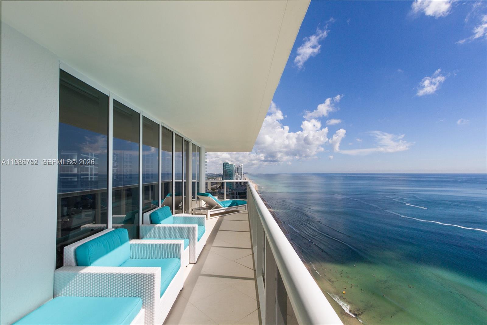 1830 S Ocean Dr #3401, Hallandale Beach FL 33009