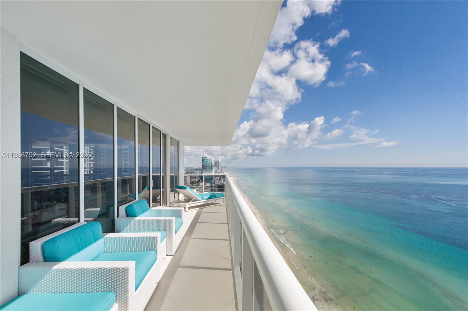 1830 S Ocean Dr #3401, Hallandale Beach FL 33009