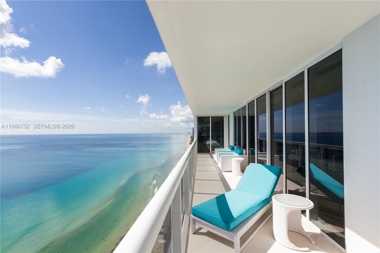 1830 S Ocean Dr #3401, Hallandale Beach FL 33009