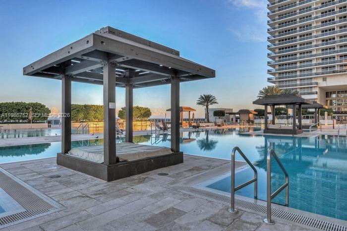 1830 S Ocean Dr #3401, Hallandale Beach FL 33009