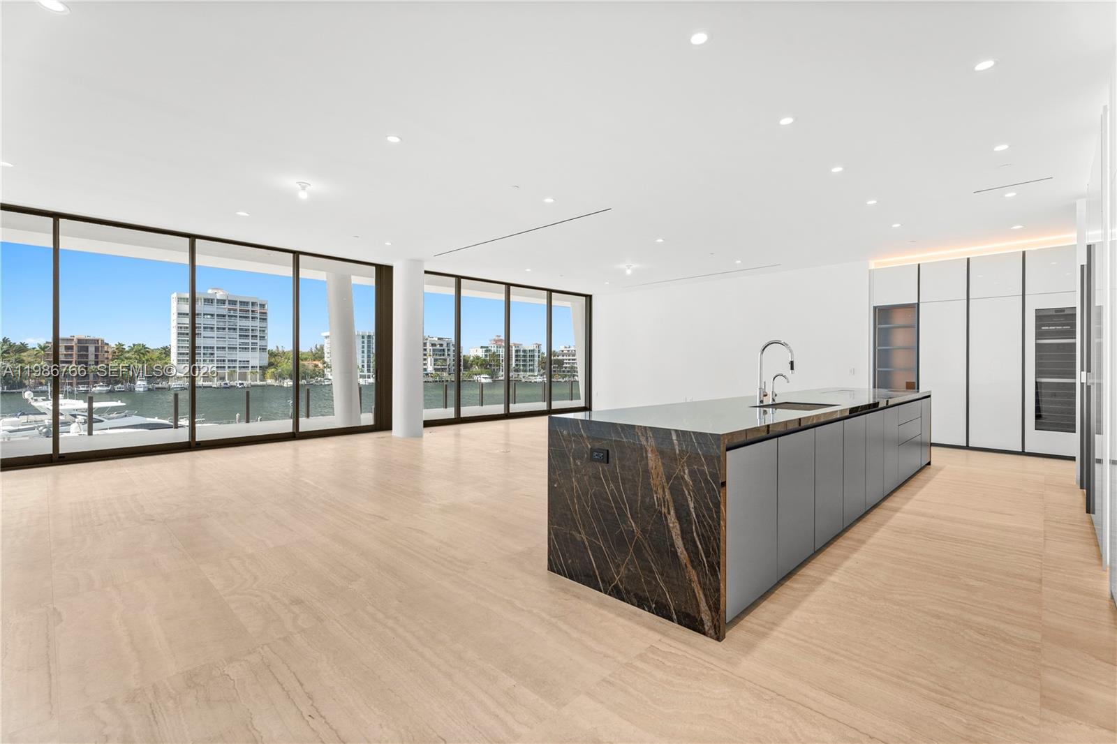 5 Grove Isle #S303, Coconut Grove FL 33133