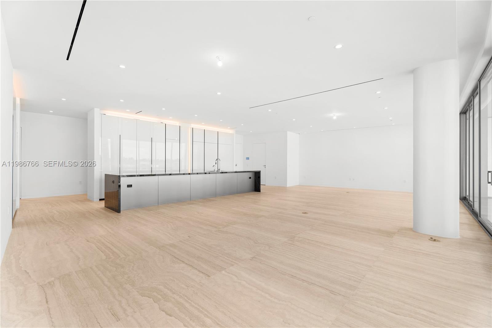 5 Grove Isle #S303, Coconut Grove FL 33133