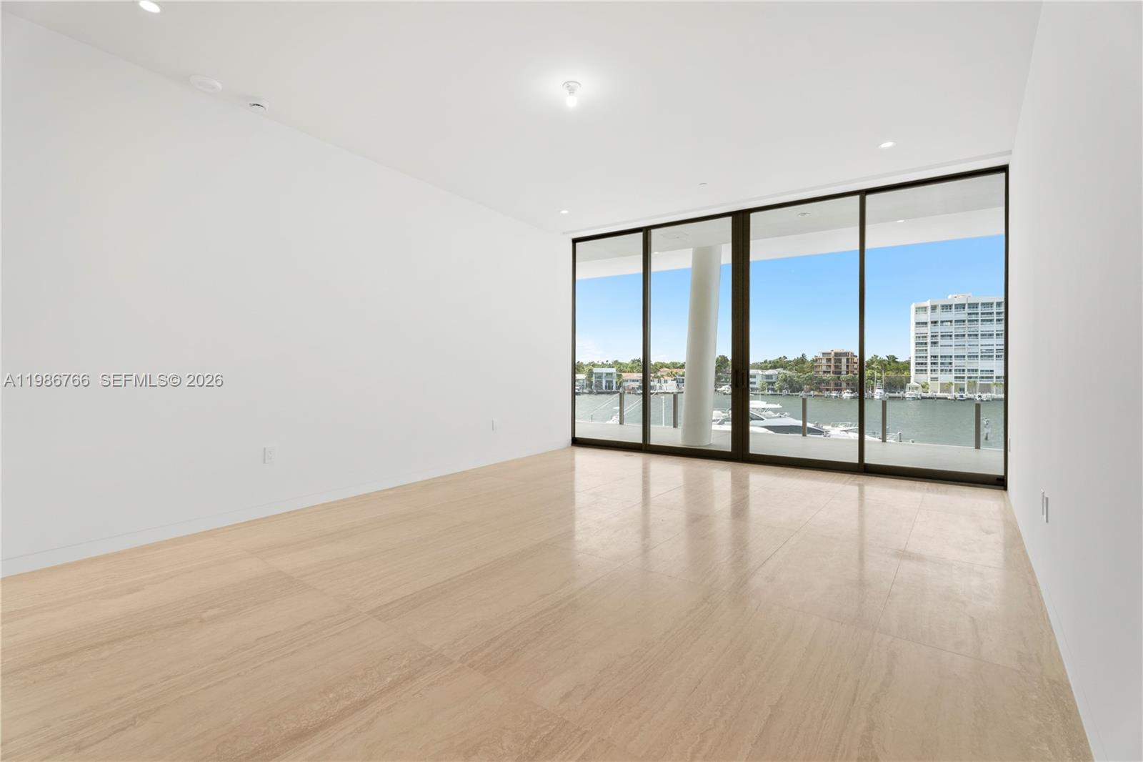 5 Grove Isle #S303, Coconut Grove FL 33133