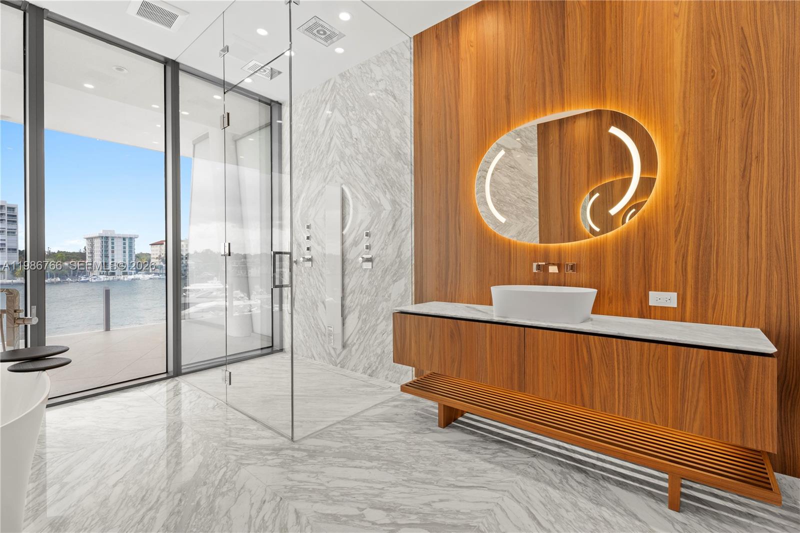 5 Grove Isle #S303, Coconut Grove FL 33133