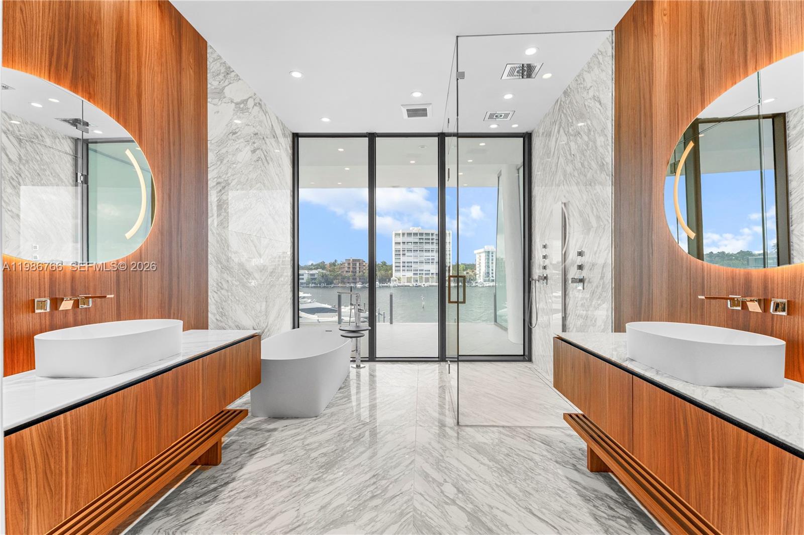 5 Grove Isle #S303, Coconut Grove FL 33133