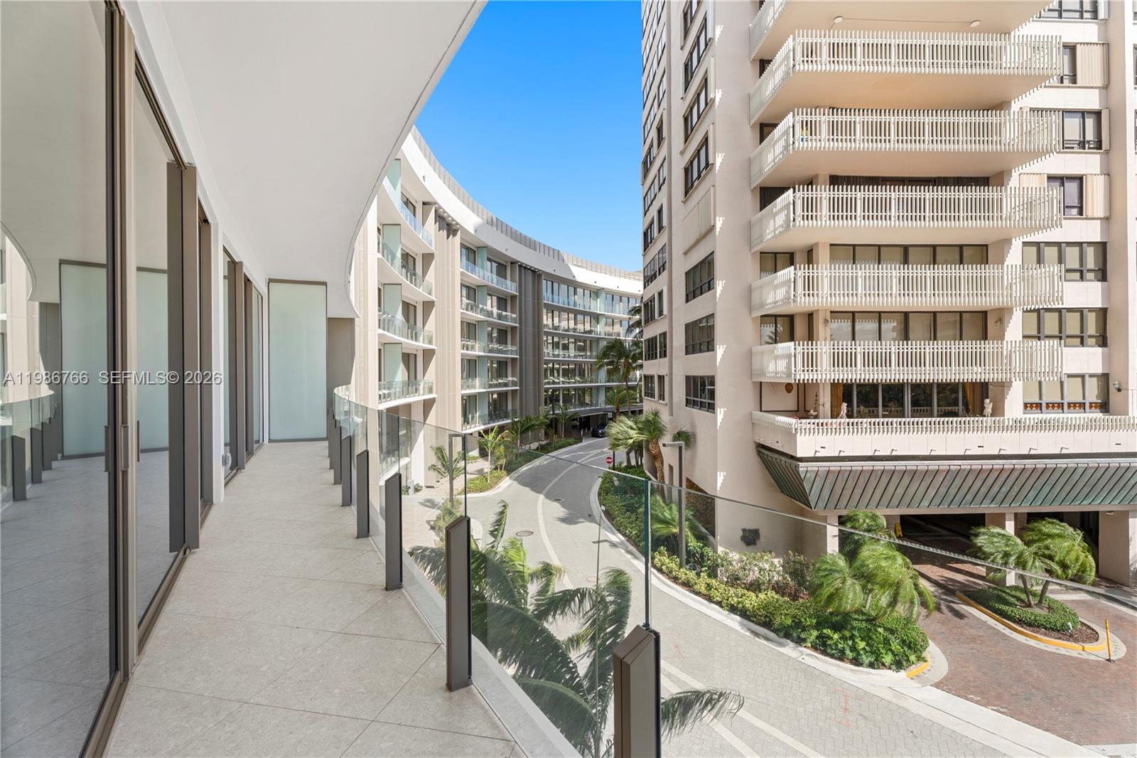 5 Grove Isle #S303, Coconut Grove FL 33133