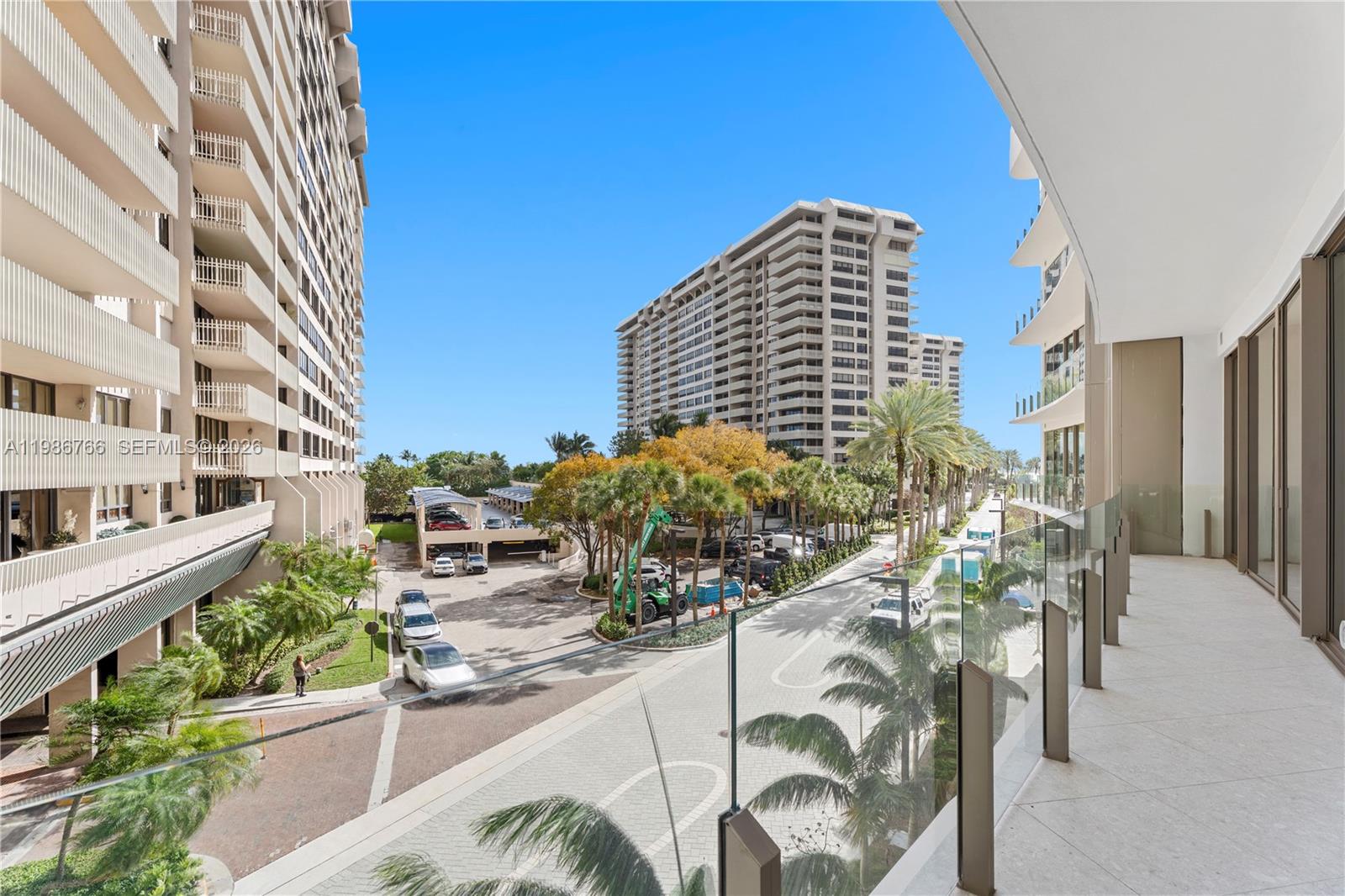 5 Grove Isle #S303, Coconut Grove FL 33133