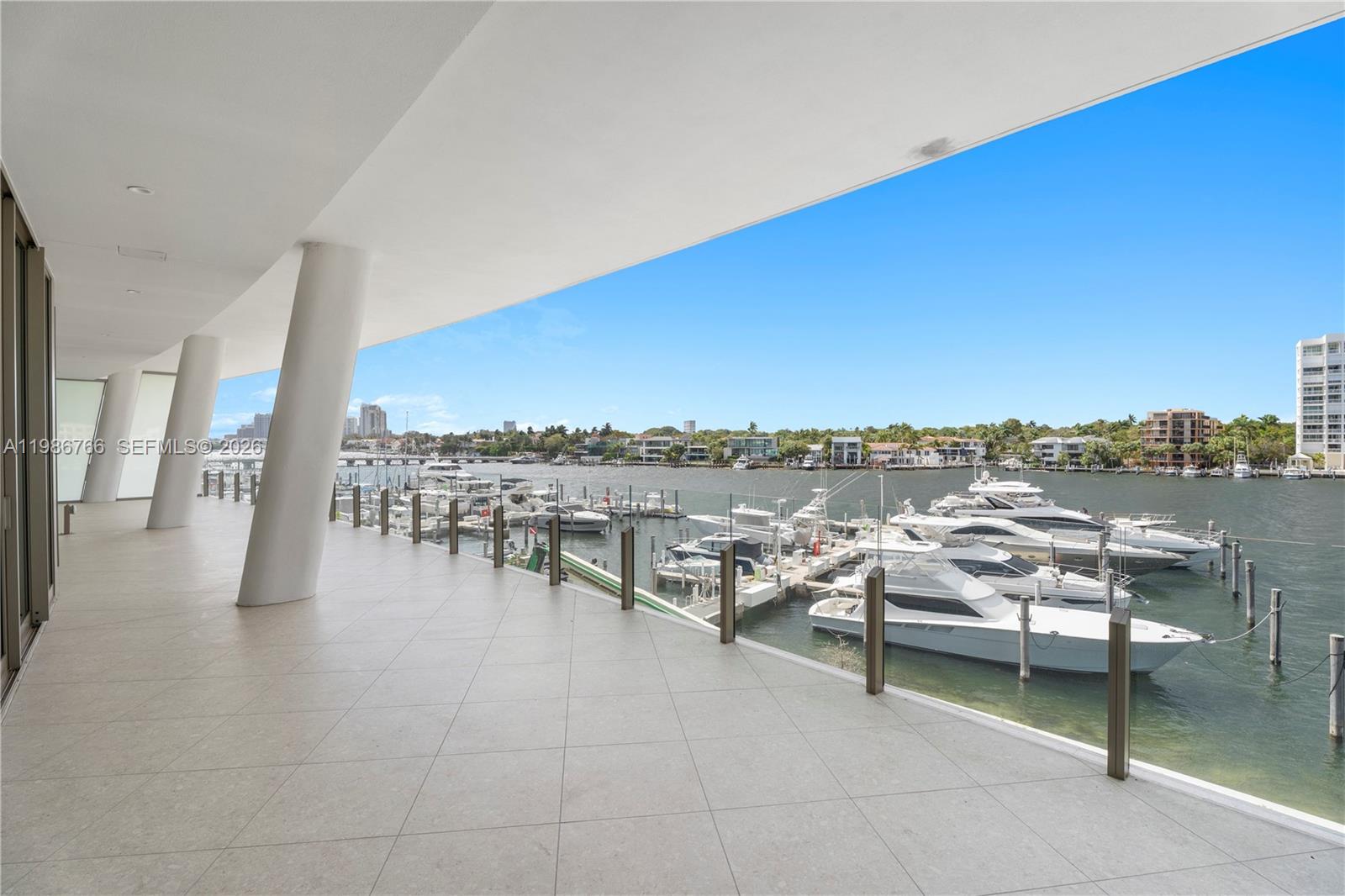 5 Grove Isle #S303, Coconut Grove FL 33133