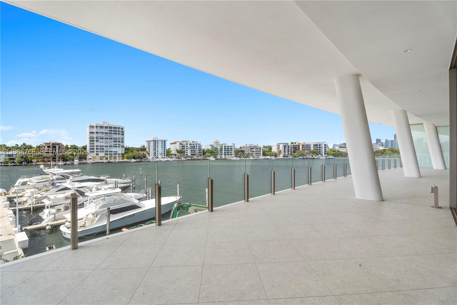 5 Grove Isle #S303, Coconut Grove FL 33133