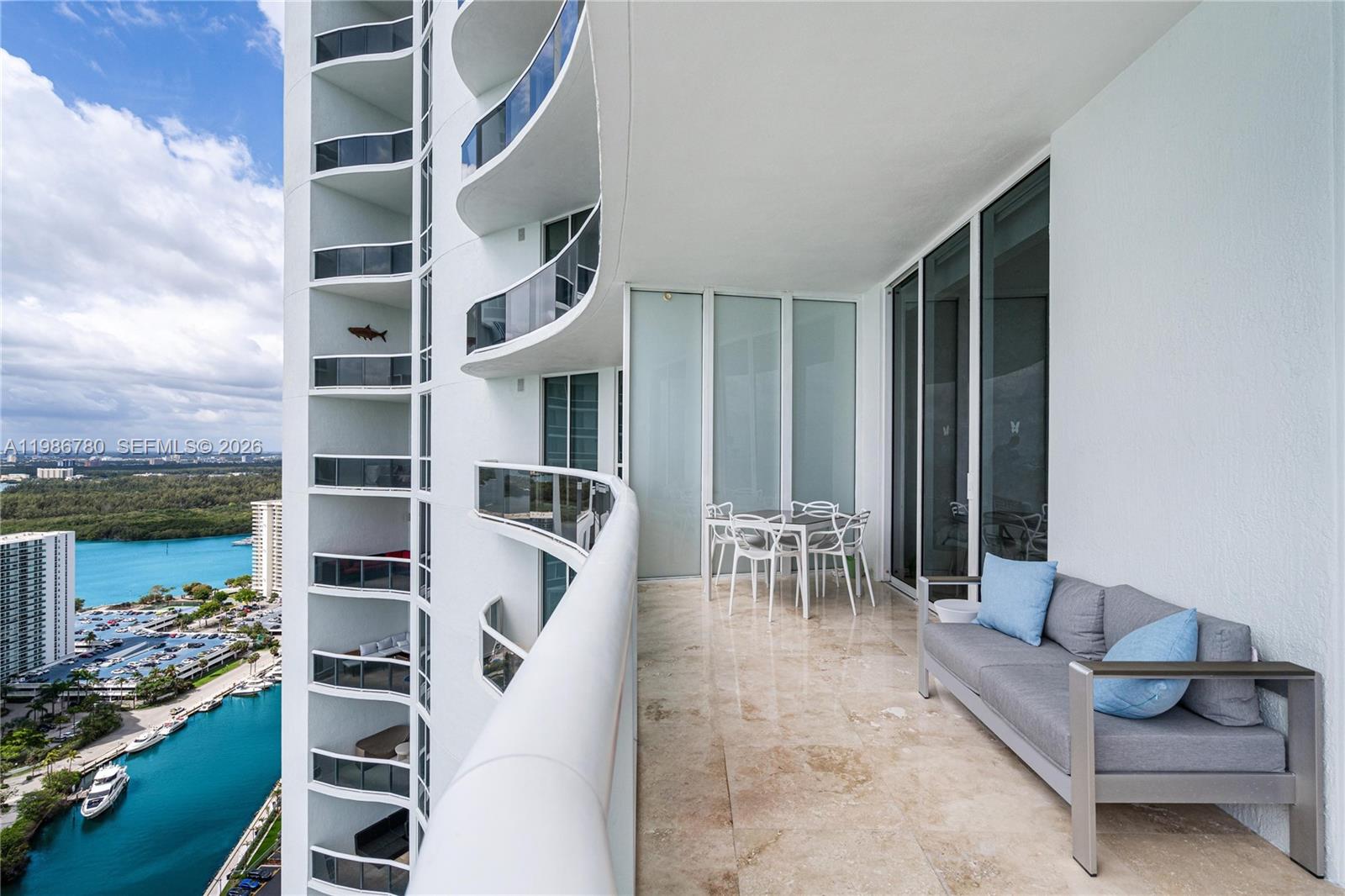16001 Collins Ave #3002, Sunny Isles Beach FL 33160