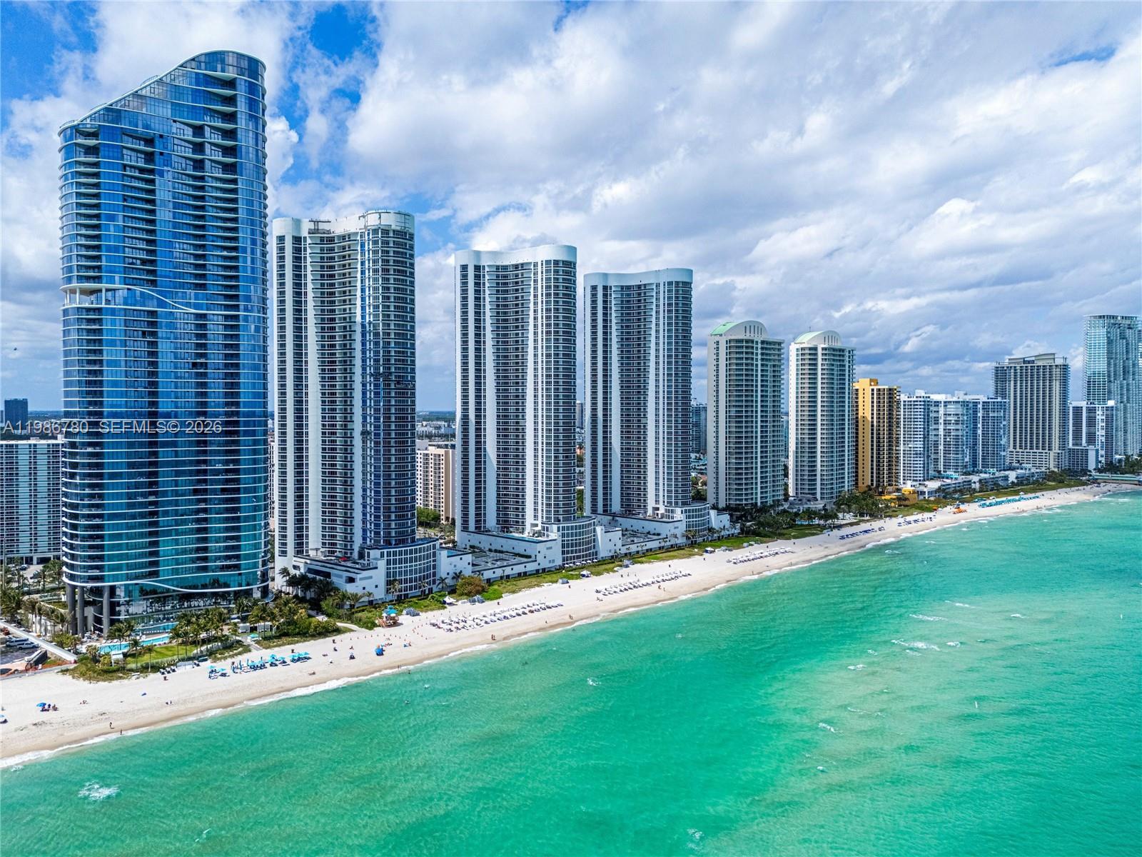 16001 Collins Ave #3002, Sunny Isles Beach FL 33160