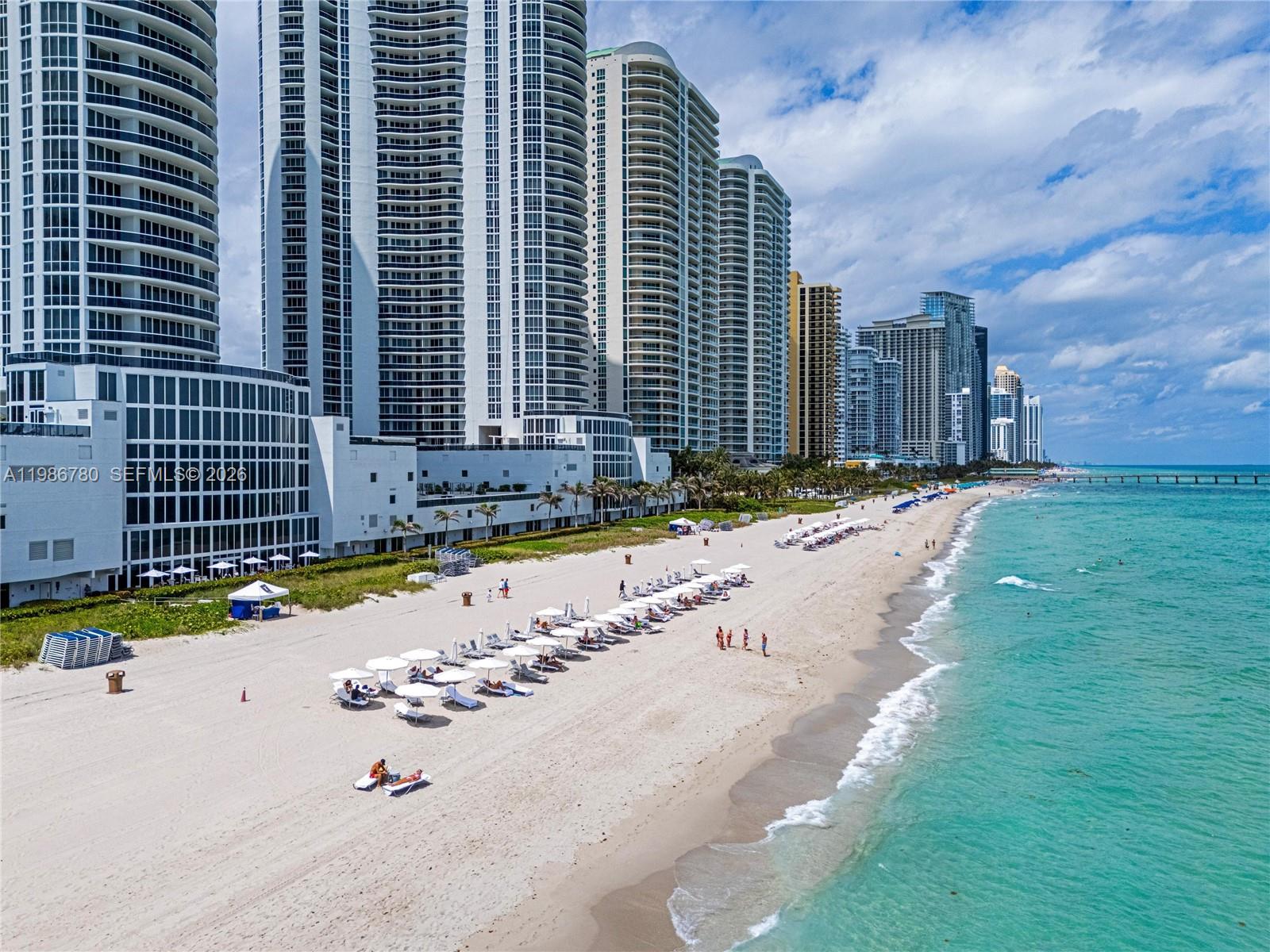 16001 Collins Ave #3002, Sunny Isles Beach FL 33160