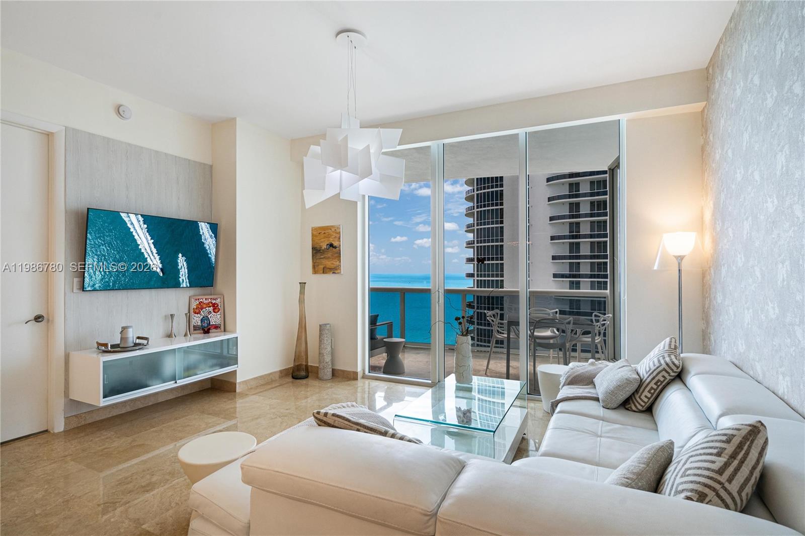 16001 Collins Ave #3002, Sunny Isles Beach FL 33160