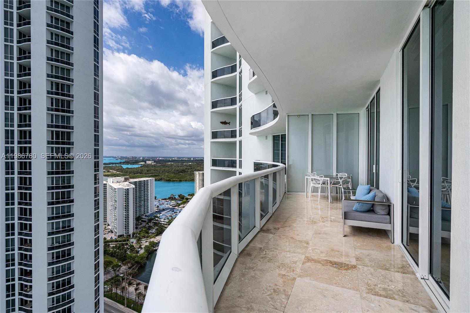 16001 Collins Ave #3002, Sunny Isles Beach FL 33160