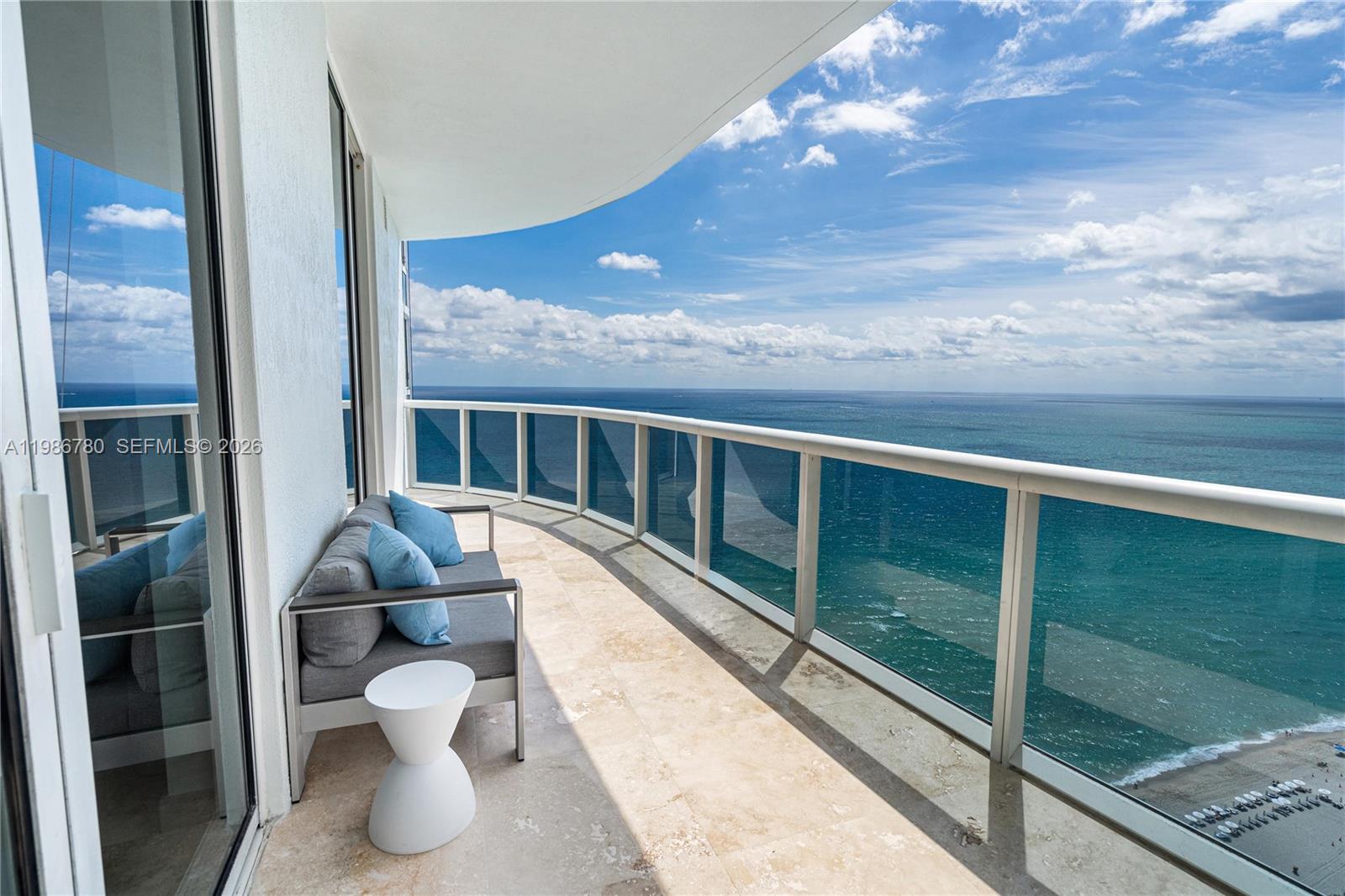 16001 Collins Ave #3002, Sunny Isles Beach FL 33160