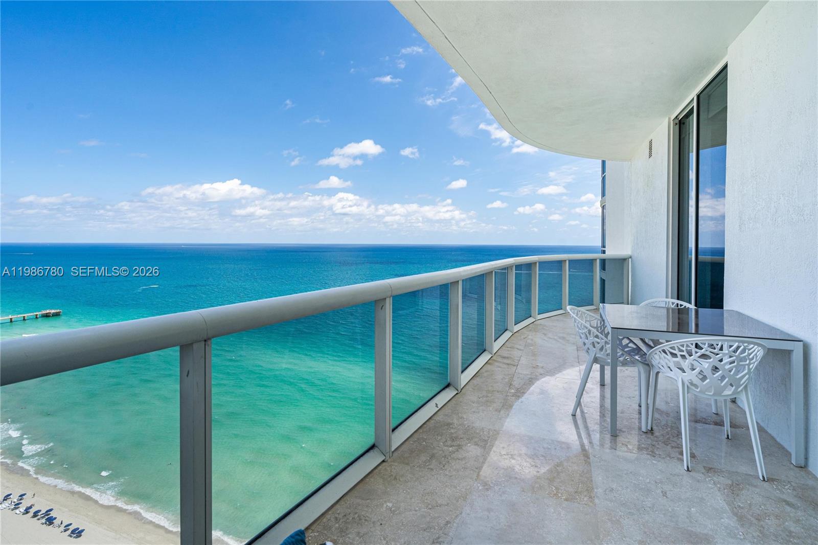 16001 Collins Ave #3002, Sunny Isles Beach FL 33160