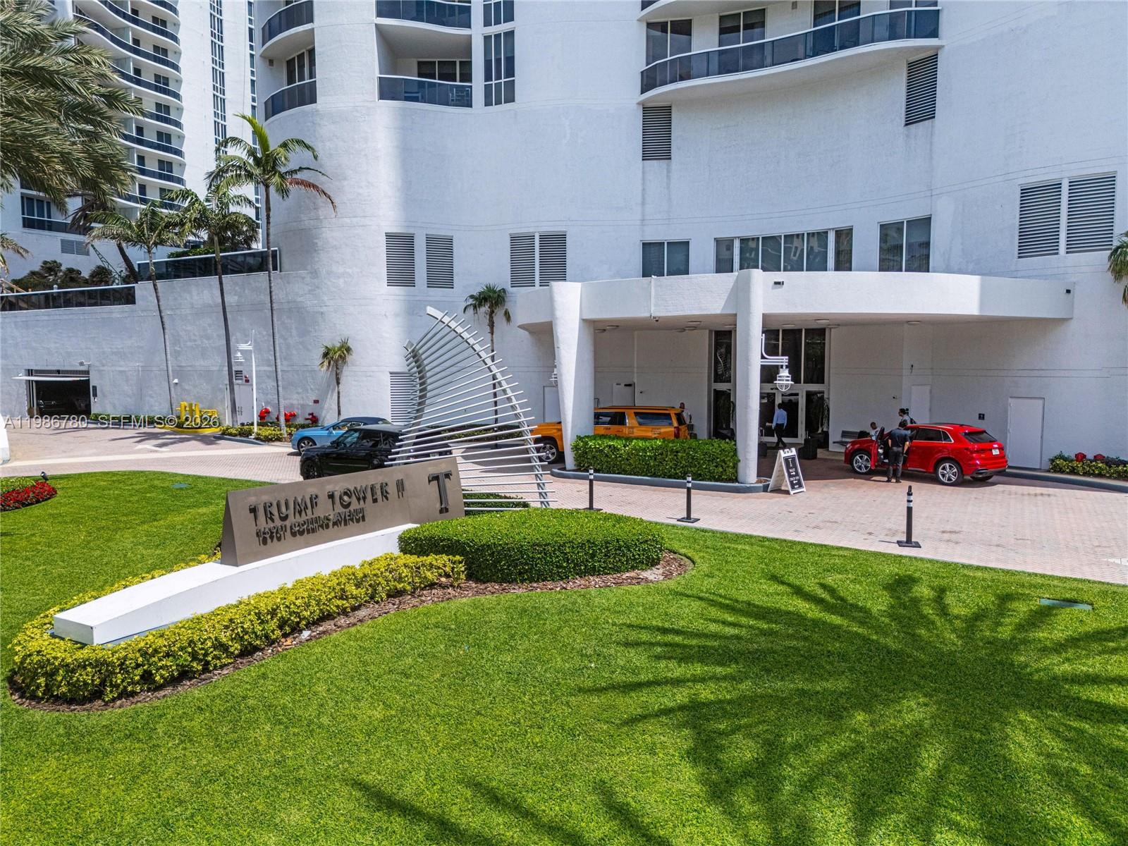 16001 Collins Ave #3002, Sunny Isles Beach FL 33160