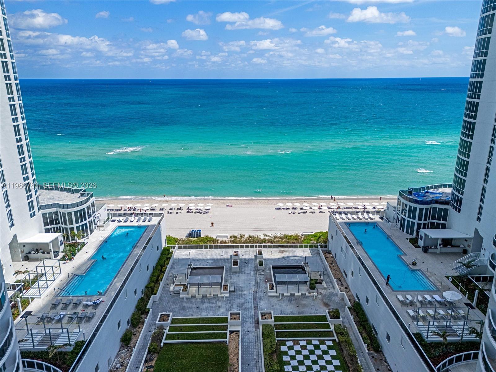 16001 Collins Ave #3002, Sunny Isles Beach FL 33160