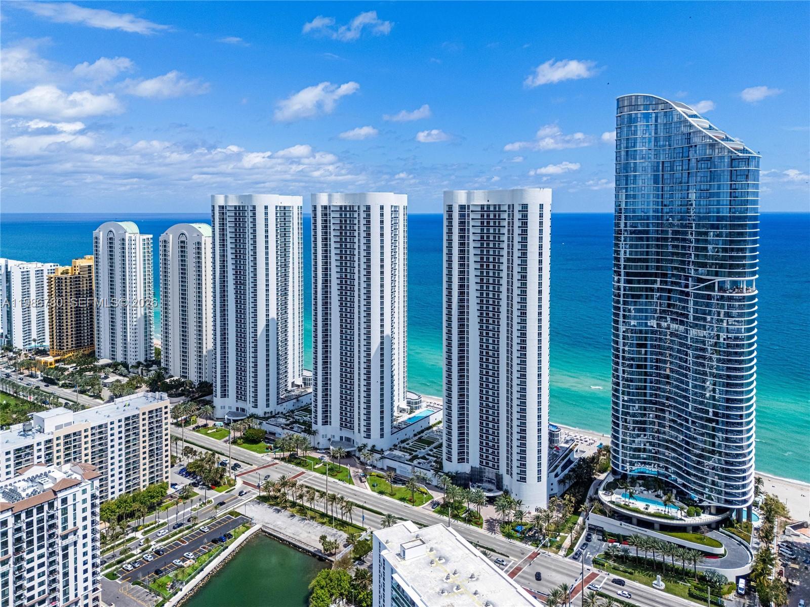 16001 Collins Ave #3002, Sunny Isles Beach FL 33160