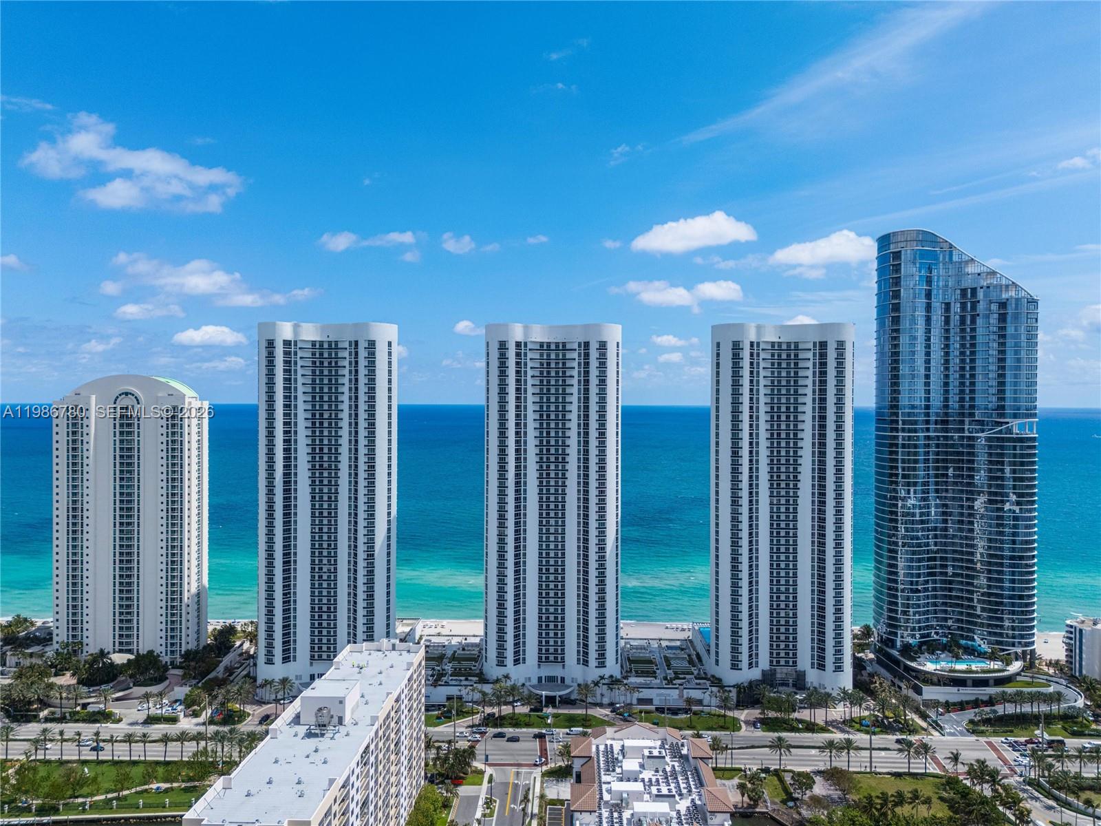 16001 Collins Ave #3002, Sunny Isles Beach FL 33160
