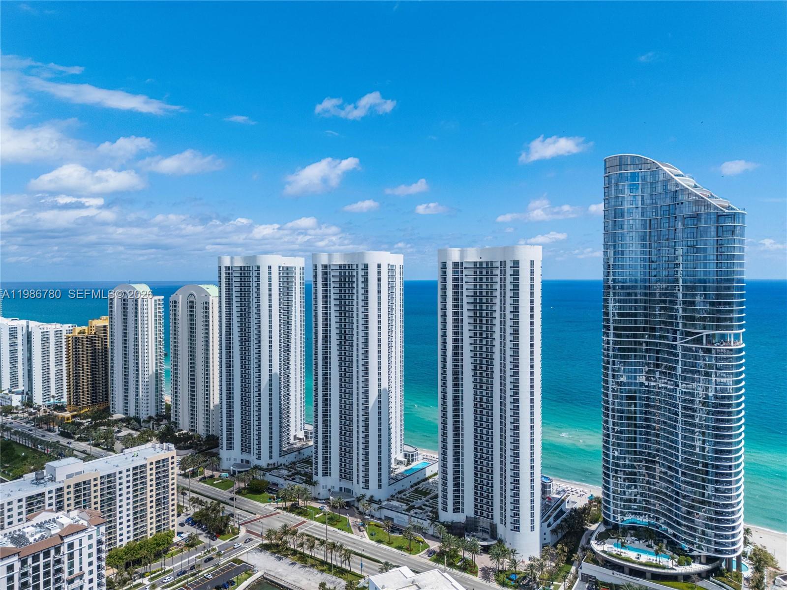 16001 Collins Ave #3002, Sunny Isles Beach FL 33160