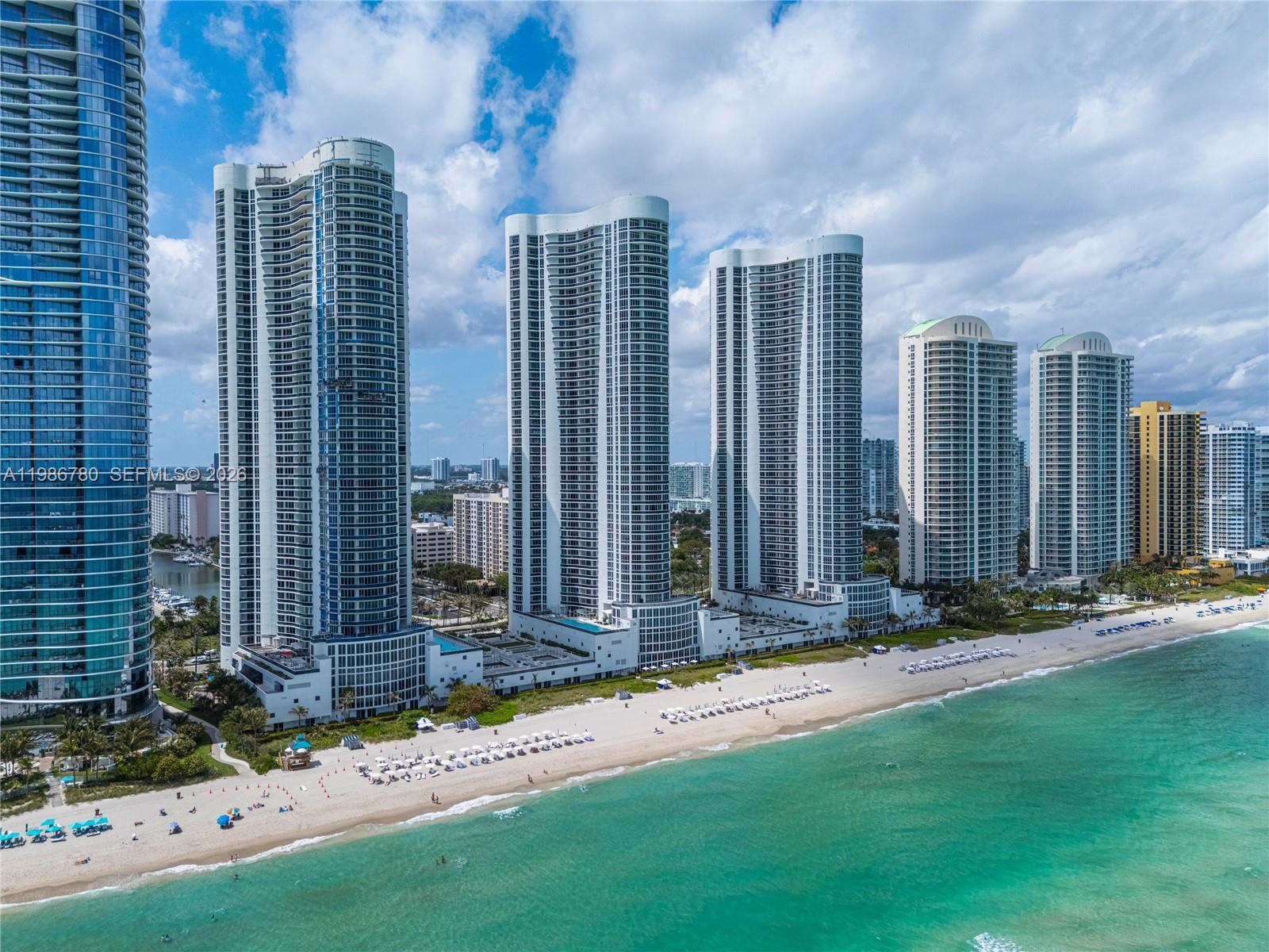 16001 Collins Ave #3002, Sunny Isles Beach FL 33160