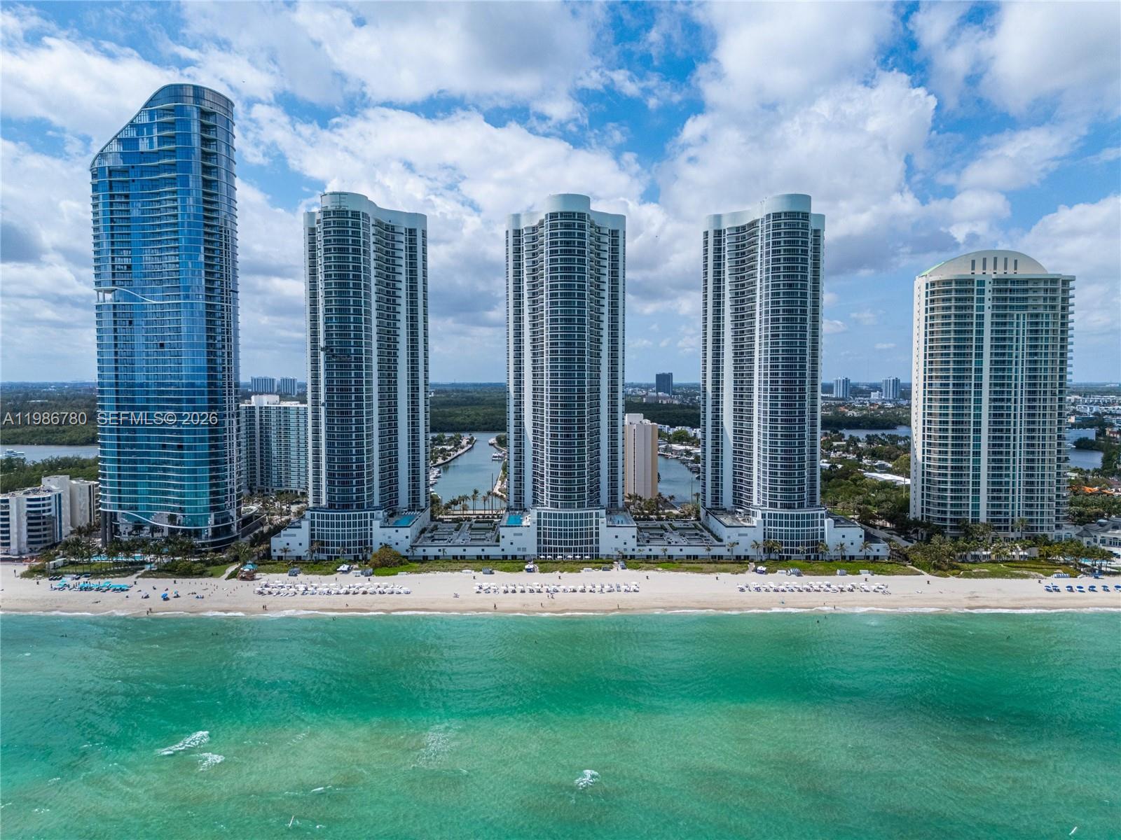 16001 Collins Ave #3002, Sunny Isles Beach FL 33160