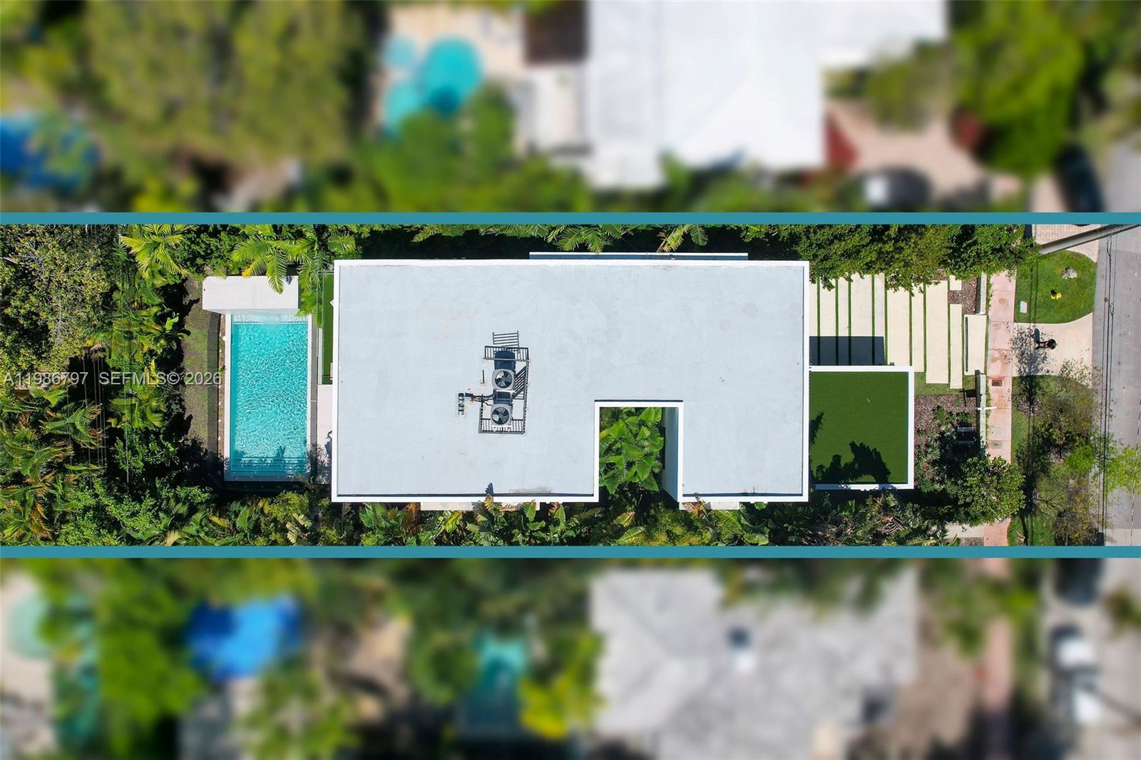 4534 Sheridan Ave, Miami Beach FL 33140