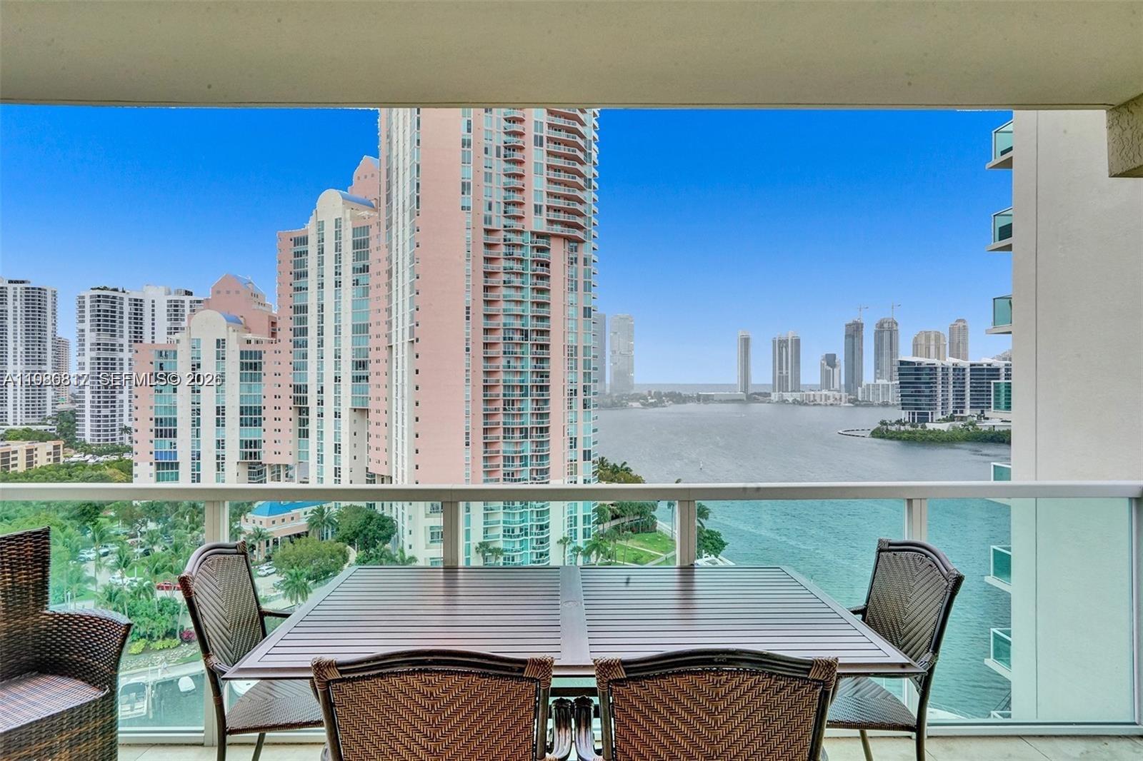 3340 NE 190th St #1409, Aventura FL 33180