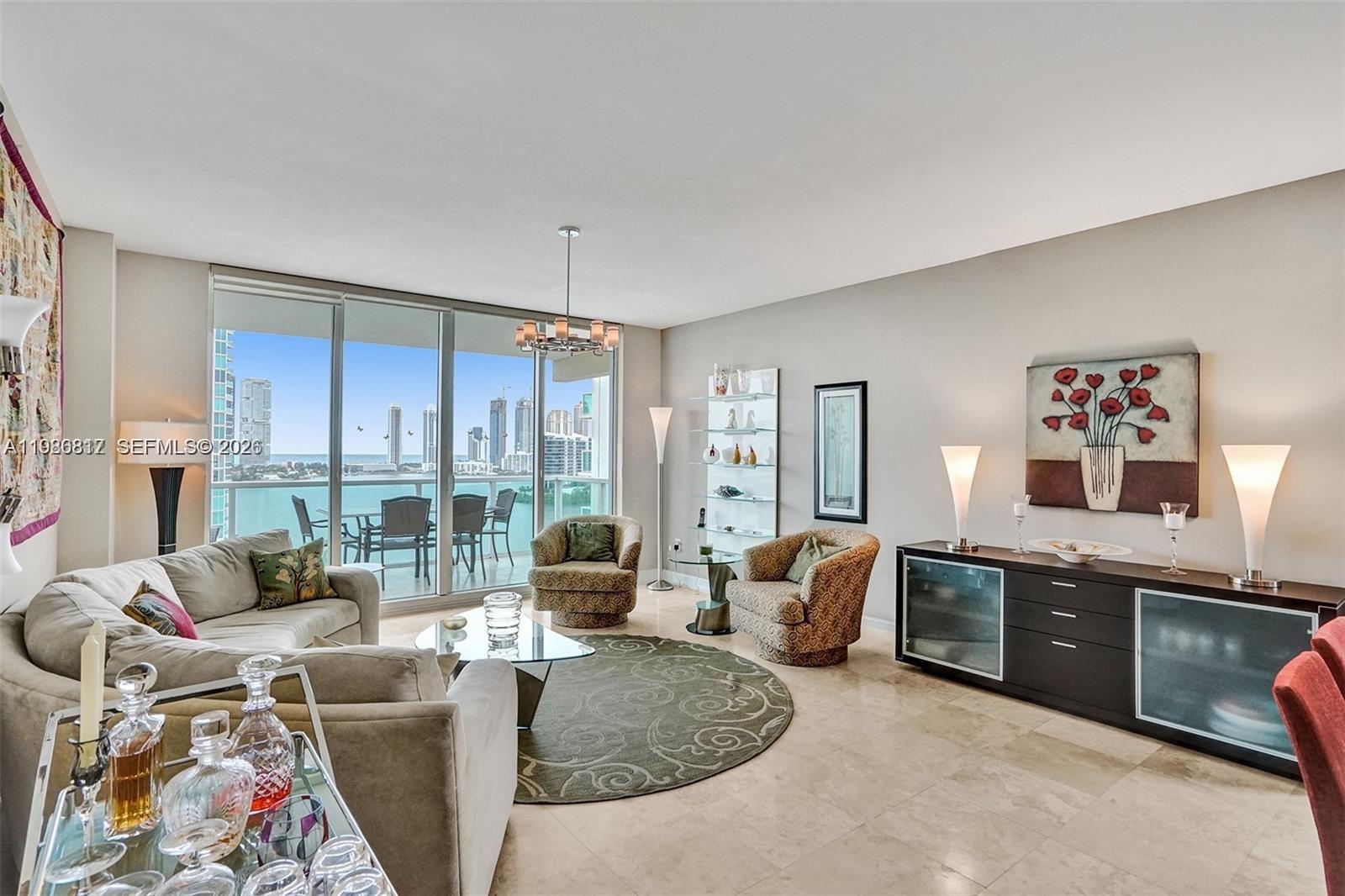 3340 NE 190th St #1409, Aventura FL 33180