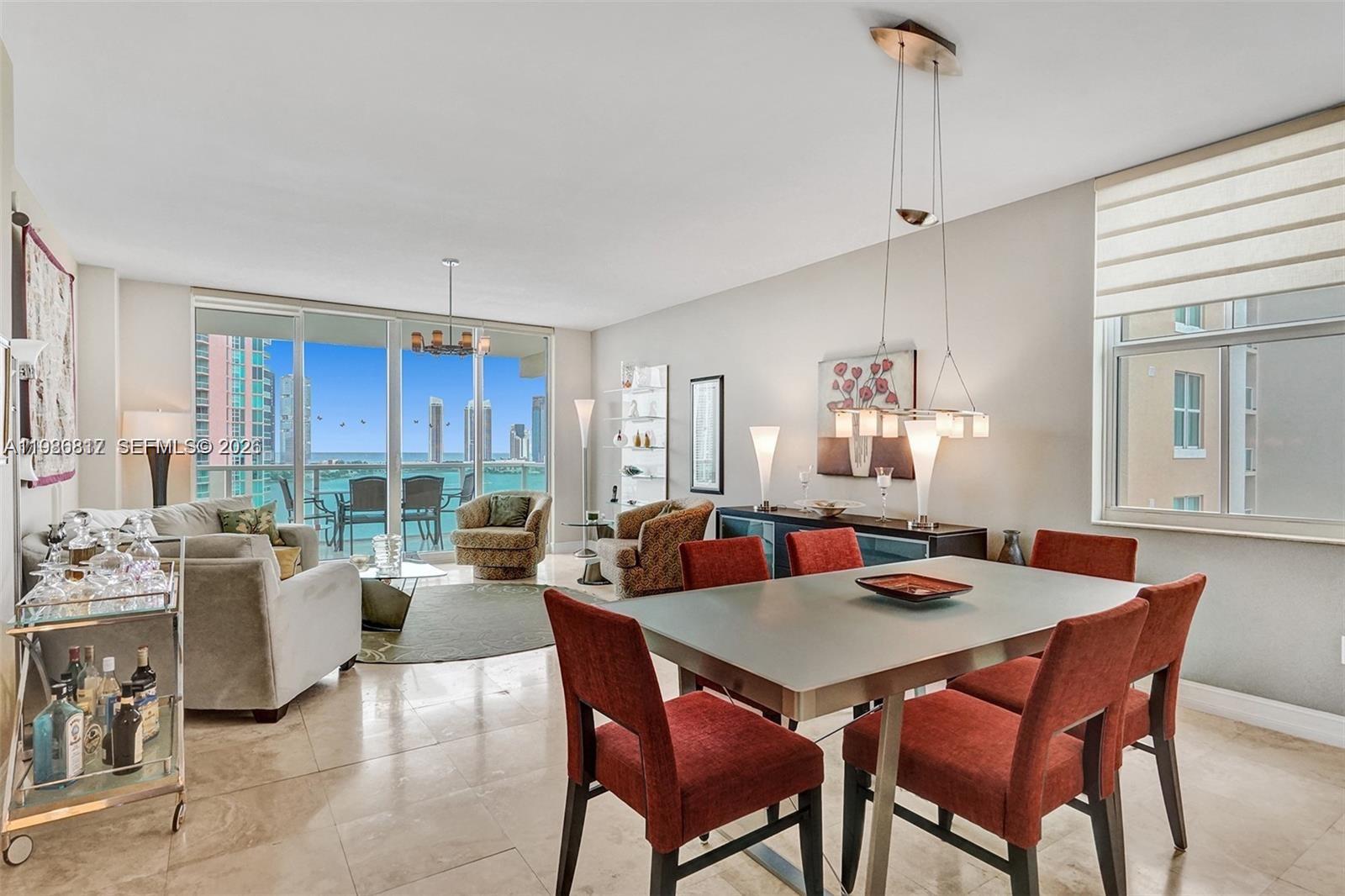 3340 NE 190th St #1409, Aventura FL 33180