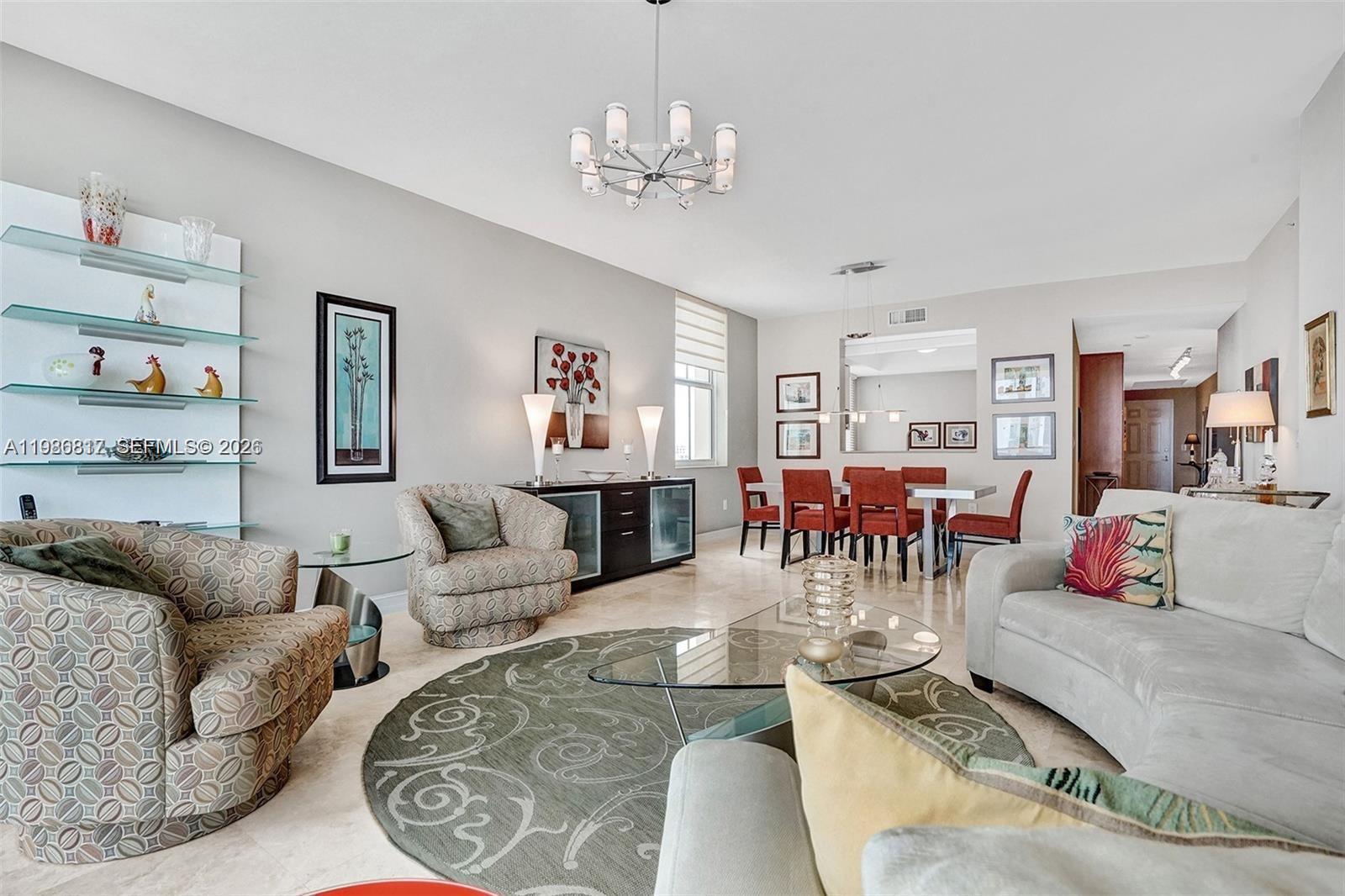 3340 NE 190th St #1409, Aventura FL 33180