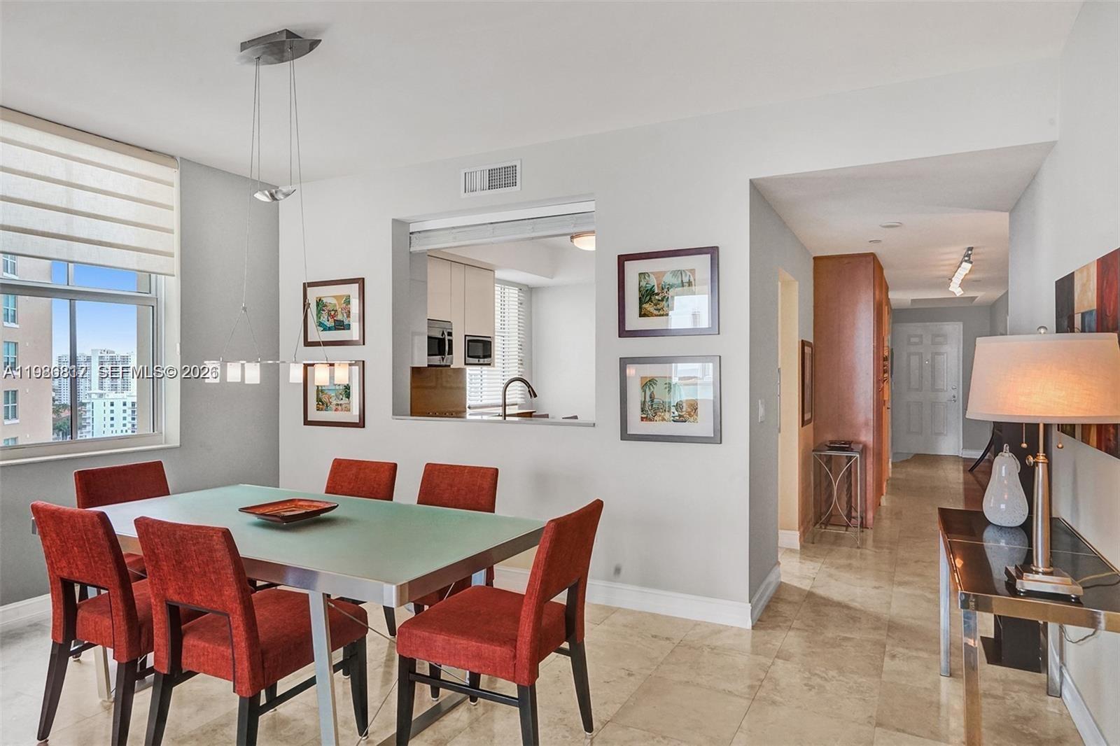 3340 NE 190th St #1409, Aventura FL 33180