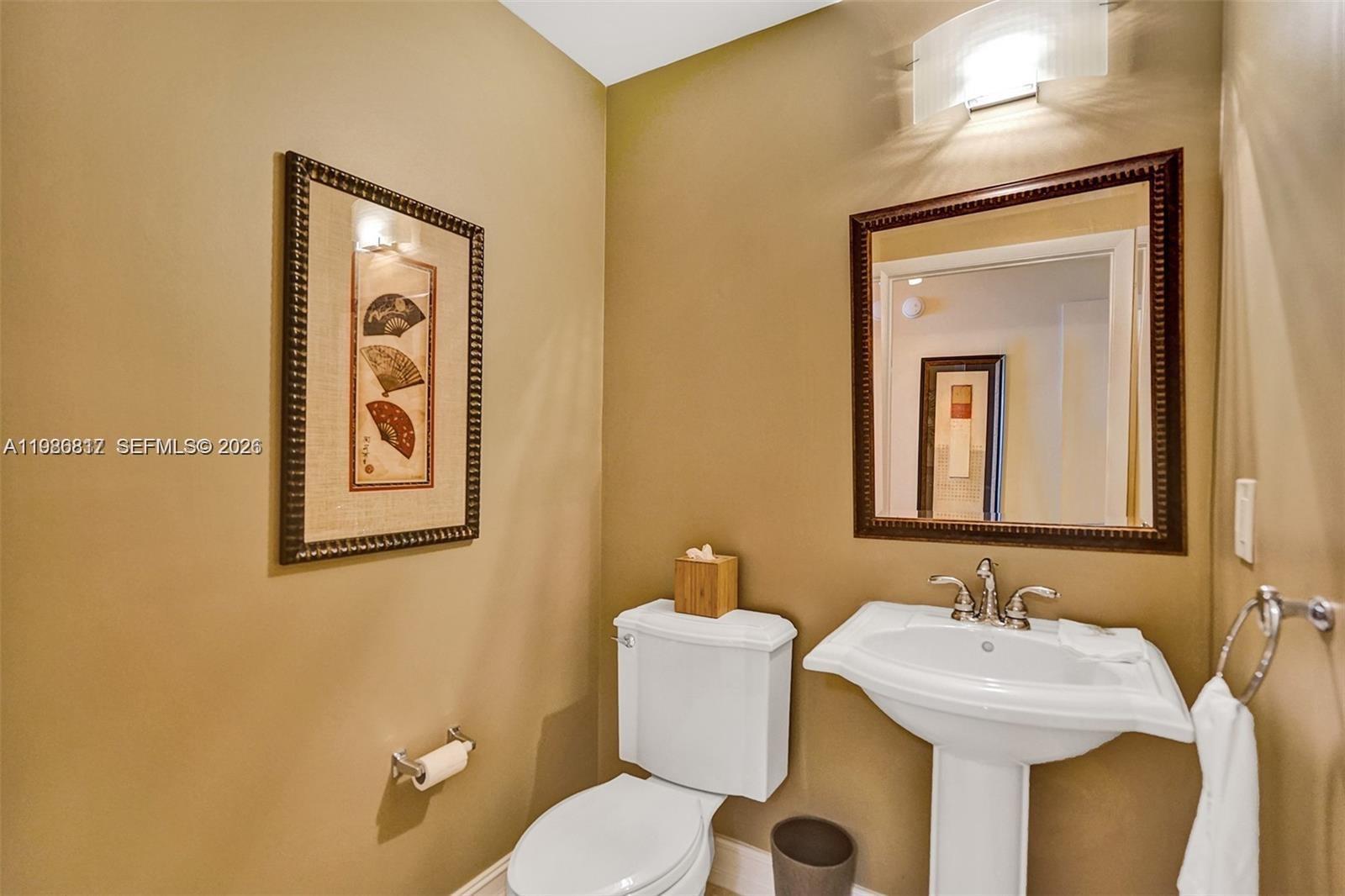 3340 NE 190th St #1409, Aventura FL 33180