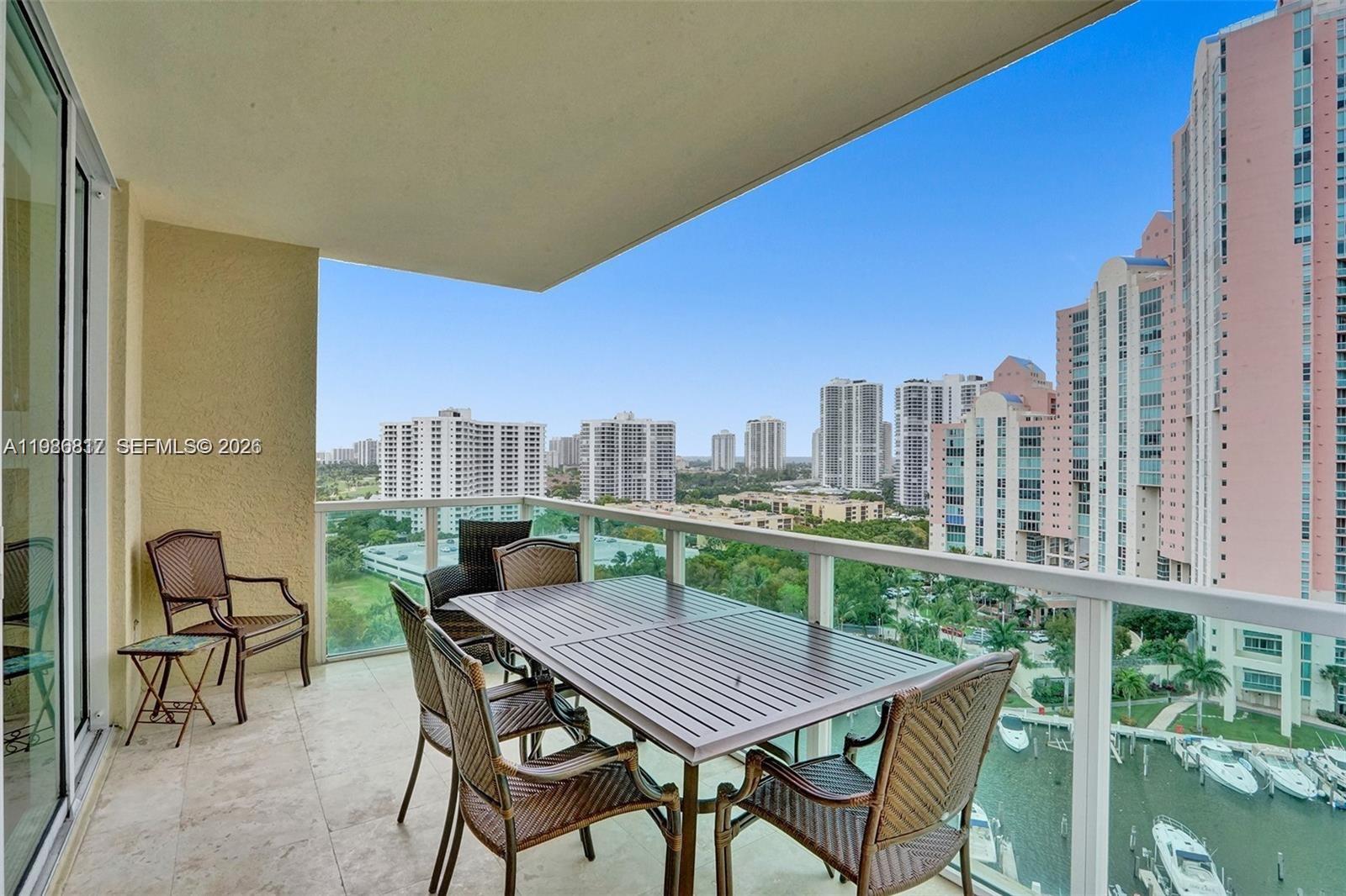 3340 NE 190th St #1409, Aventura FL 33180