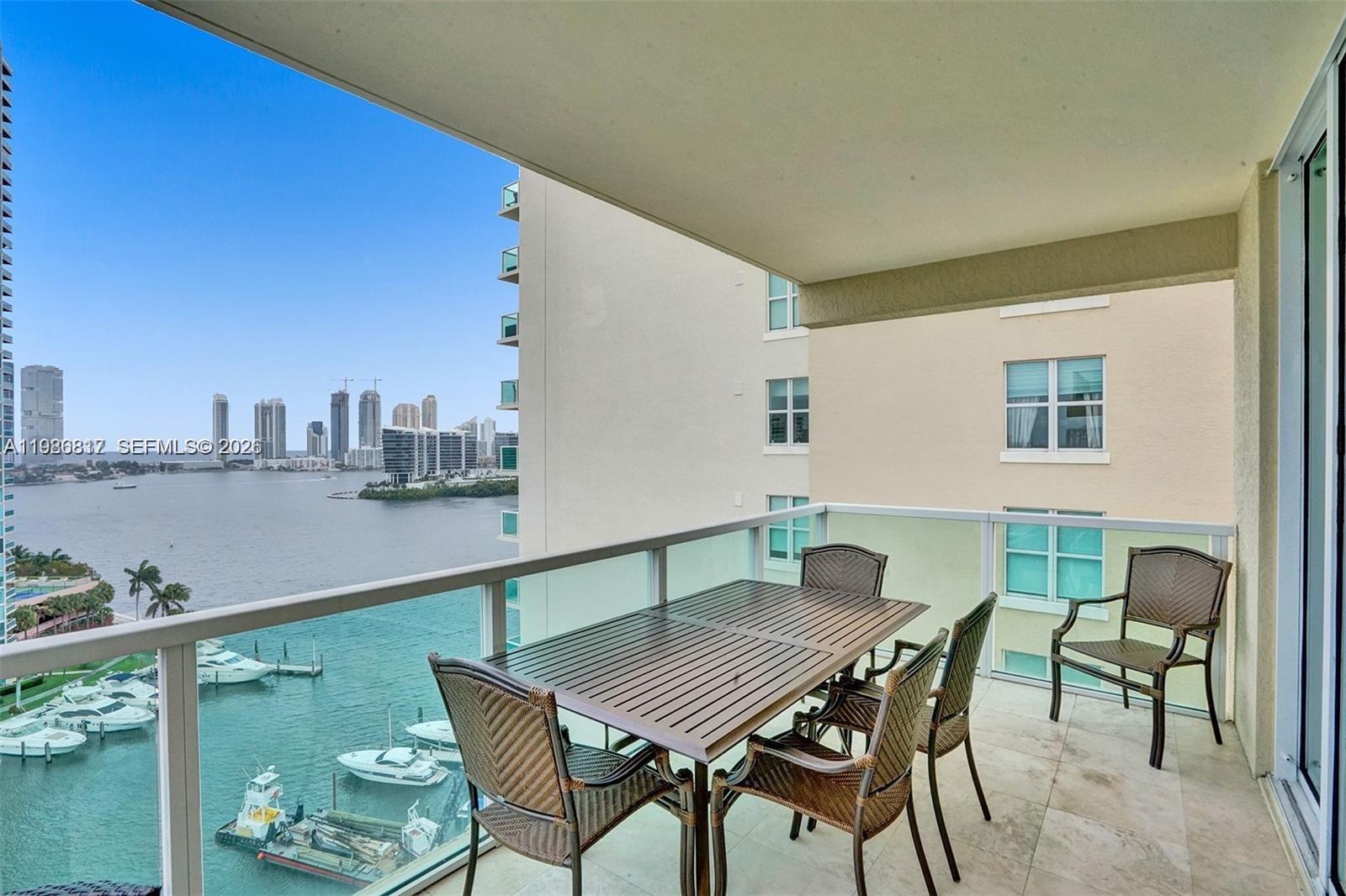 3340 NE 190th St #1409, Aventura FL 33180