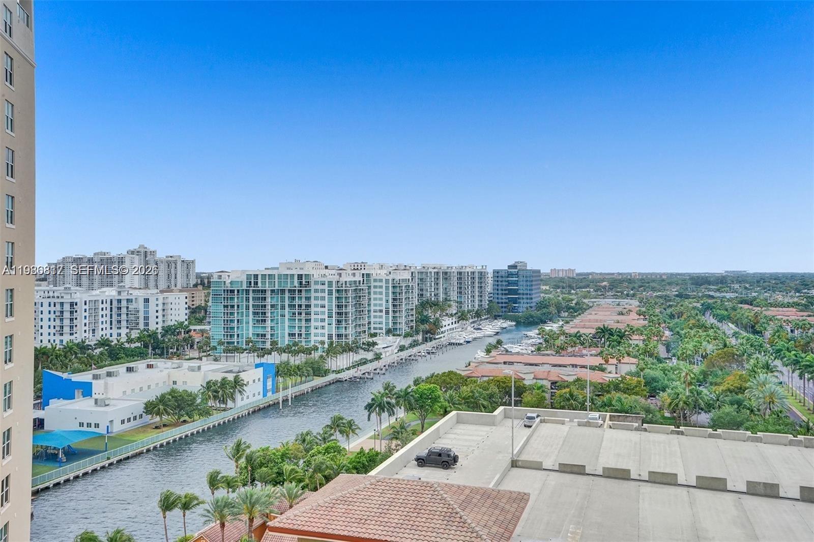 3340 NE 190th St #1409, Aventura FL 33180