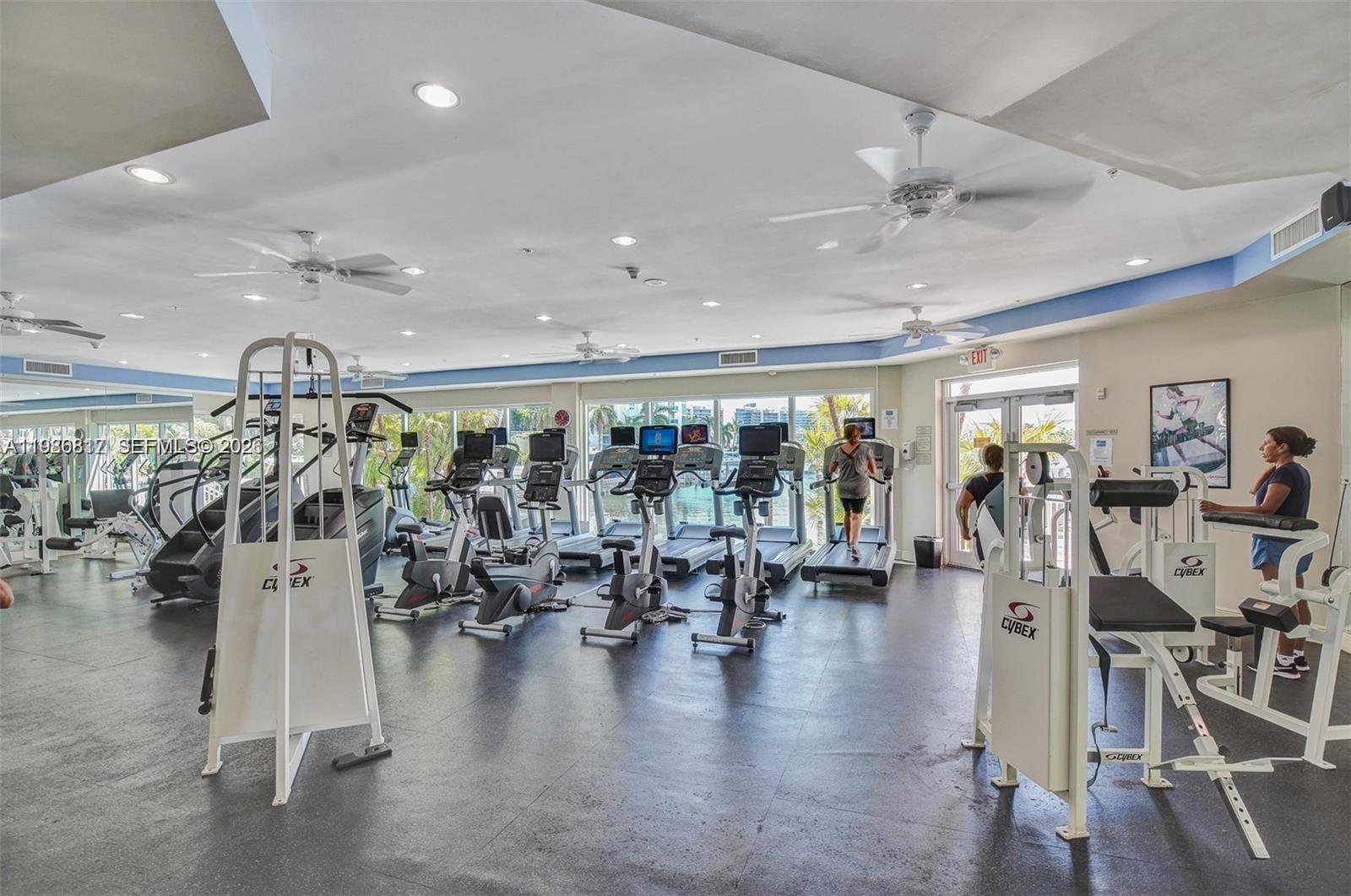 3340 NE 190th St #1409, Aventura FL 33180