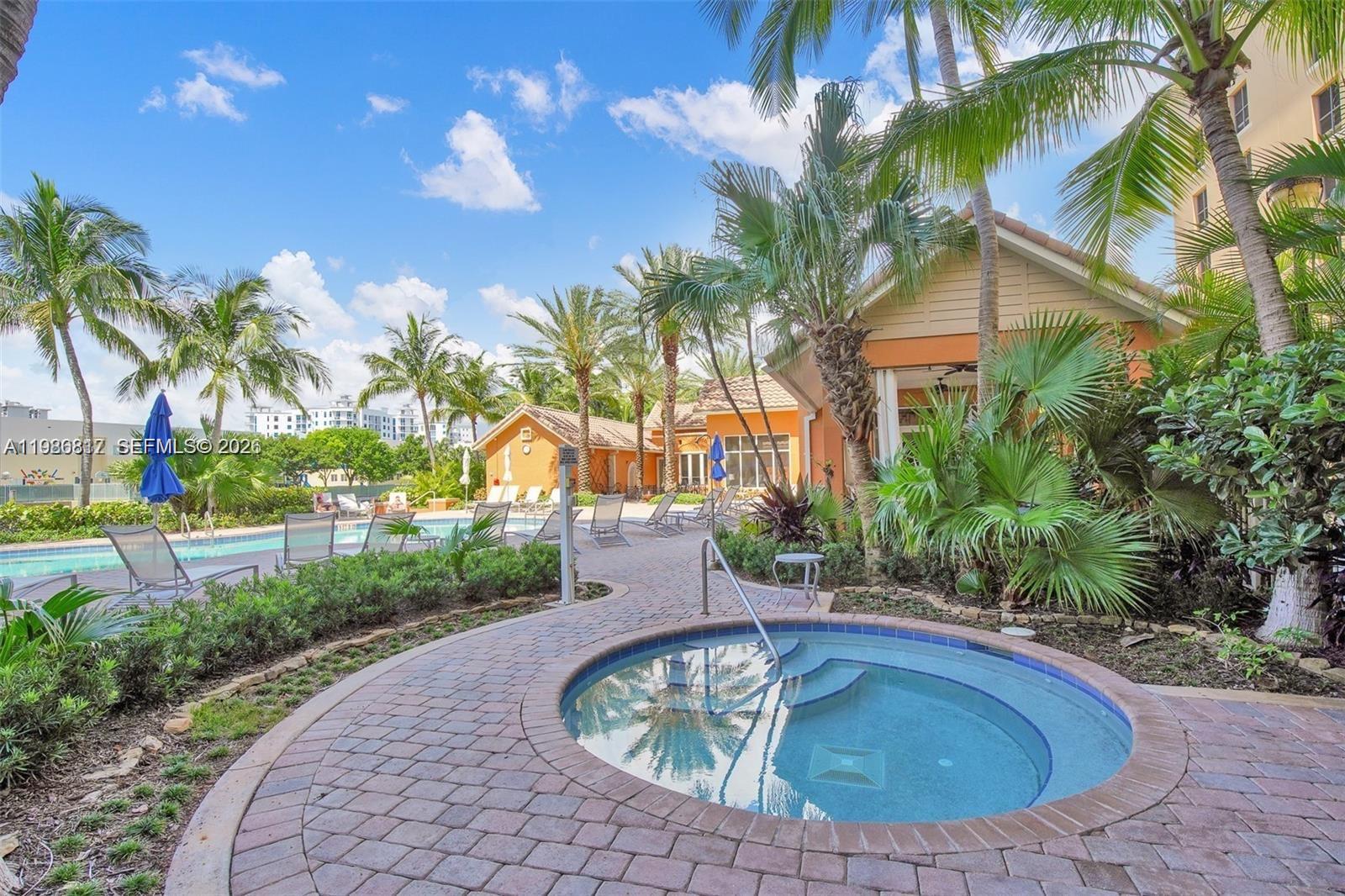 3340 NE 190th St #1409, Aventura FL 33180