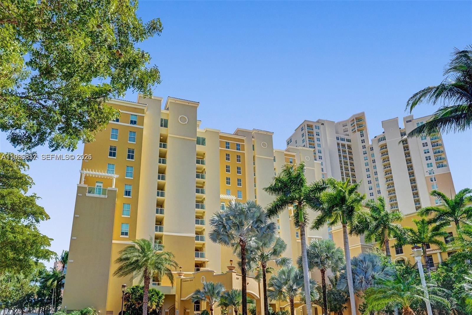 3340 NE 190th St #1409, Aventura FL 33180
