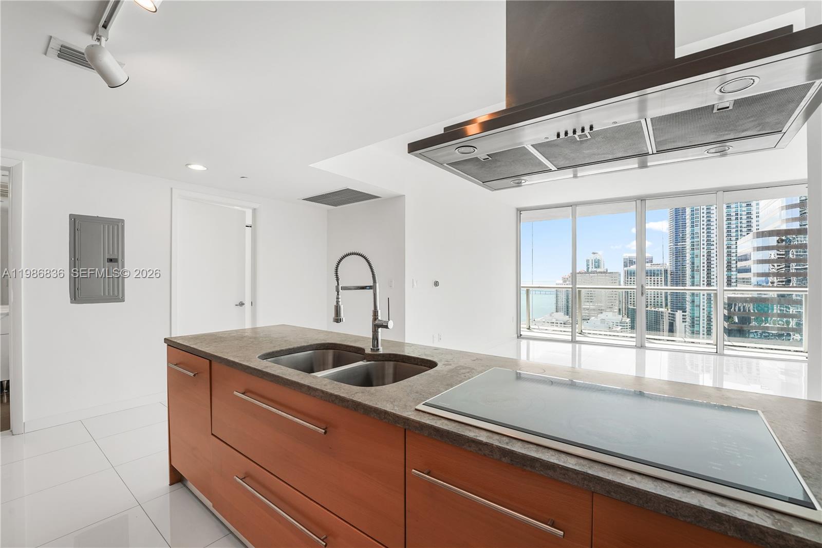 495 Brickell Ave #3311, Miami FL 33131