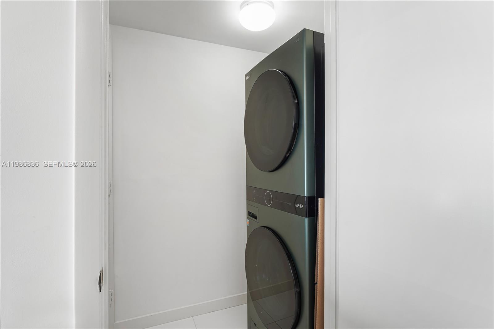 495 Brickell Ave #3311, Miami FL 33131